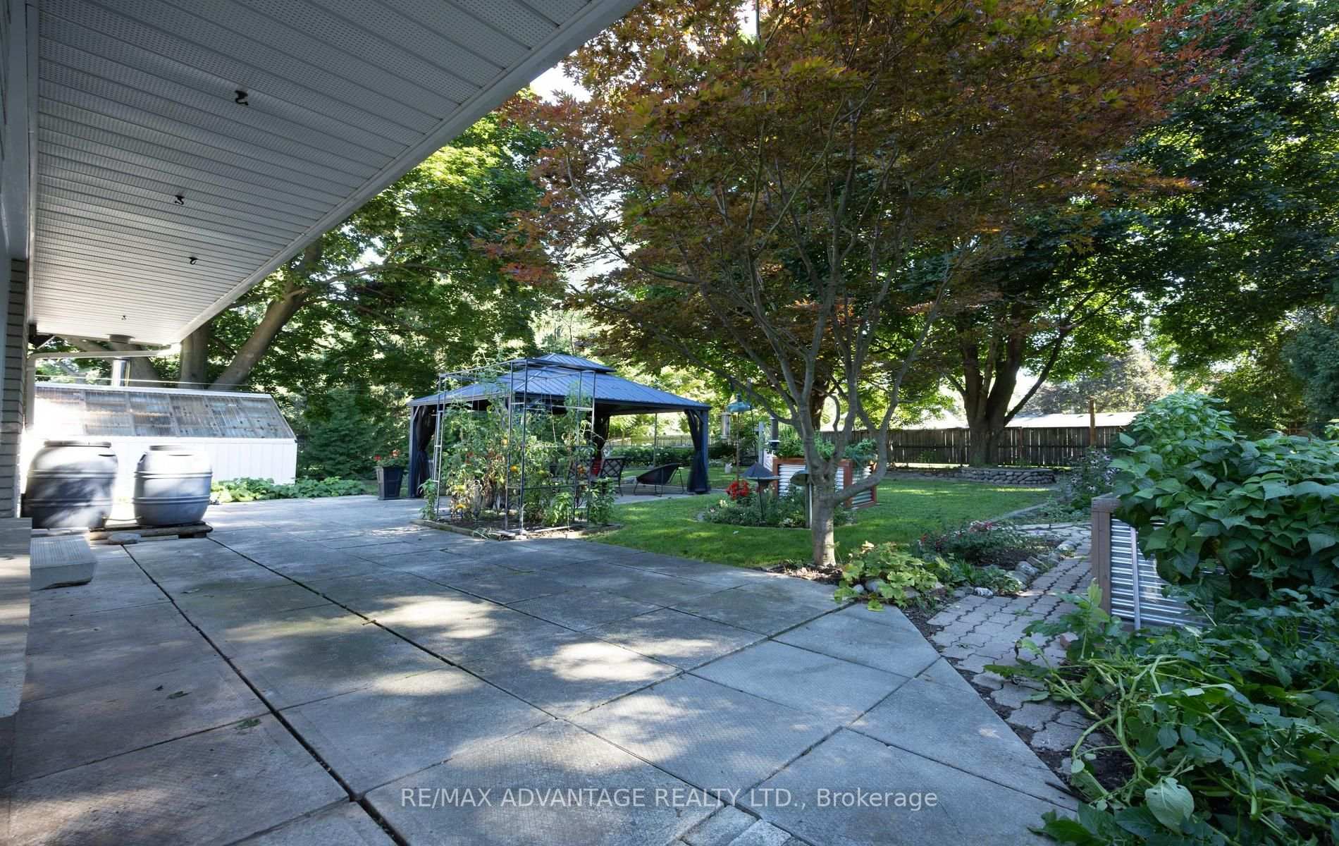 Photo 35 of 471 West Mile Road, London, North P — HOMEH