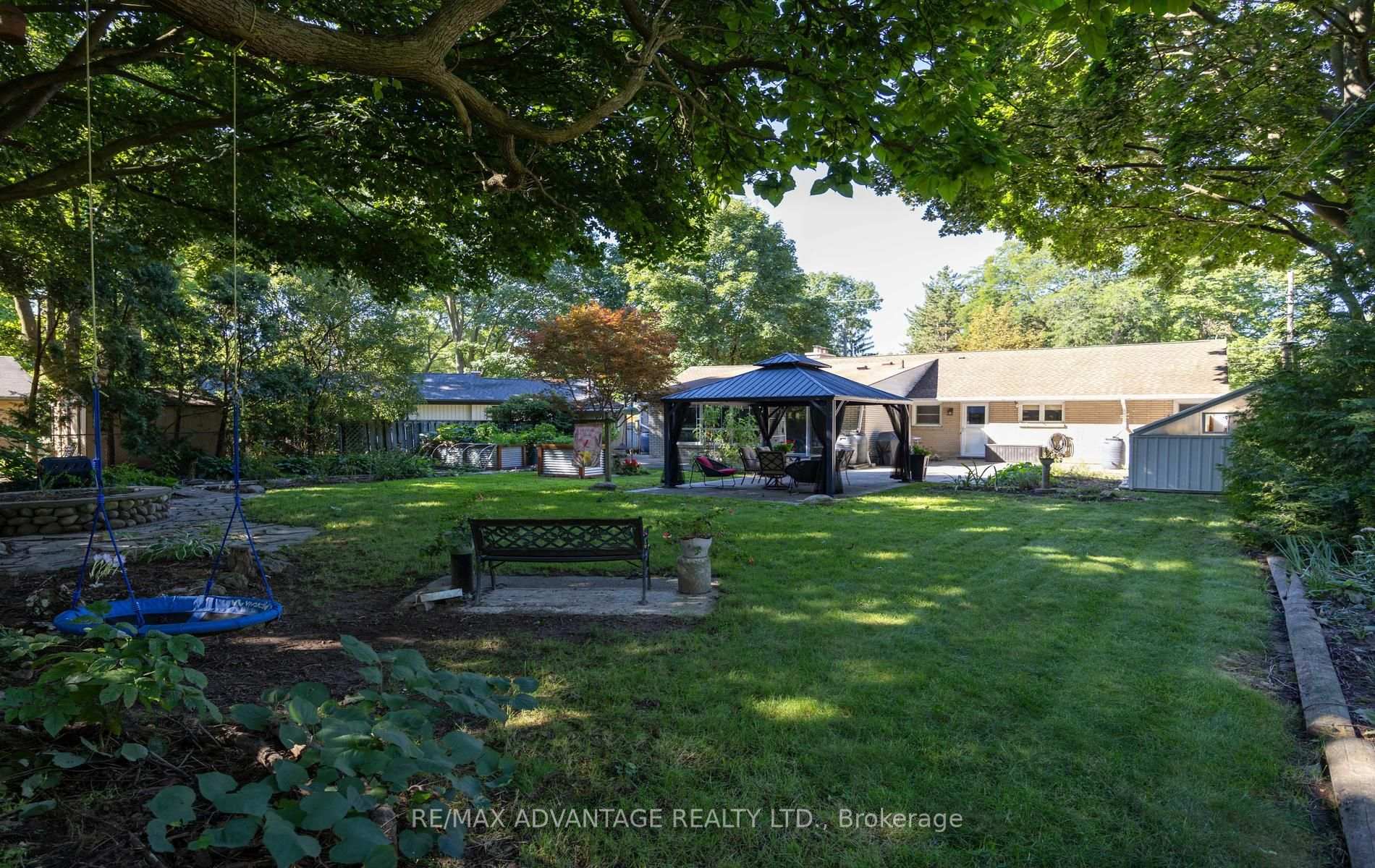Photo 40 of 471 West Mile Road, London, North P — HOMEH