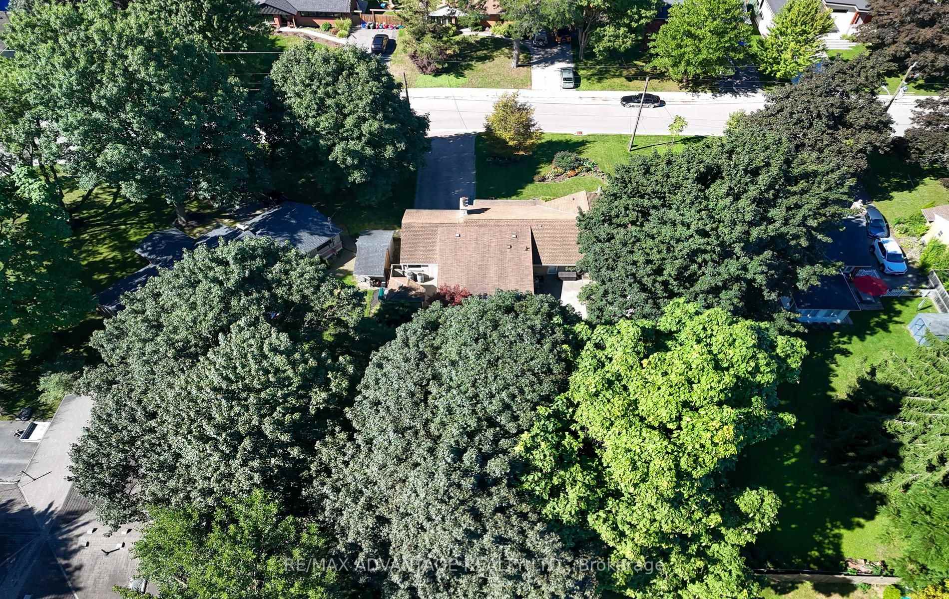 Photo 42 of 471 West Mile Road, London, North P — HOMEH