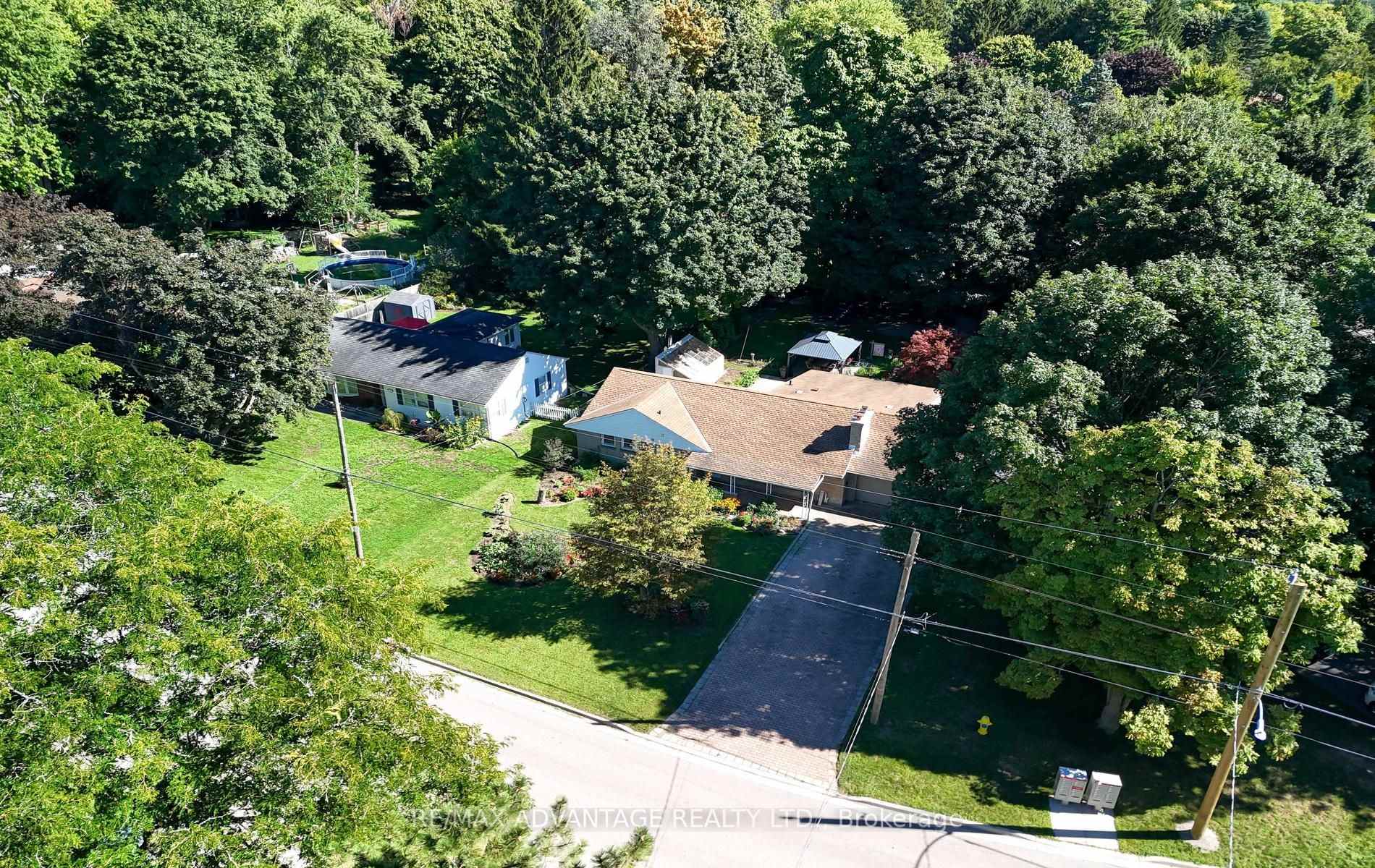 Photo 43 of 471 West Mile Road, London, North P — HOMEH