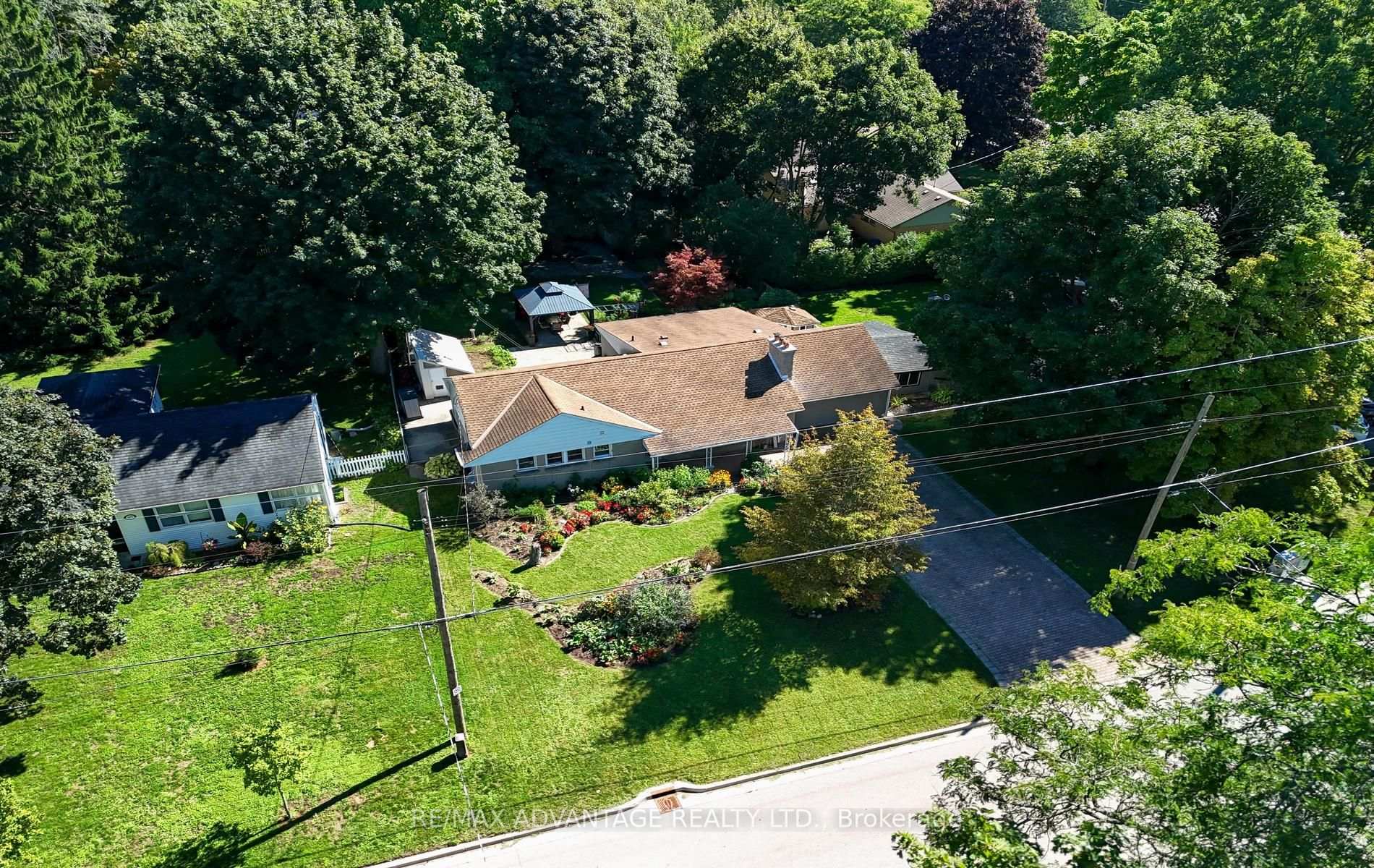 Photo 44 of 471 West Mile Road, London, North P — HOMEH