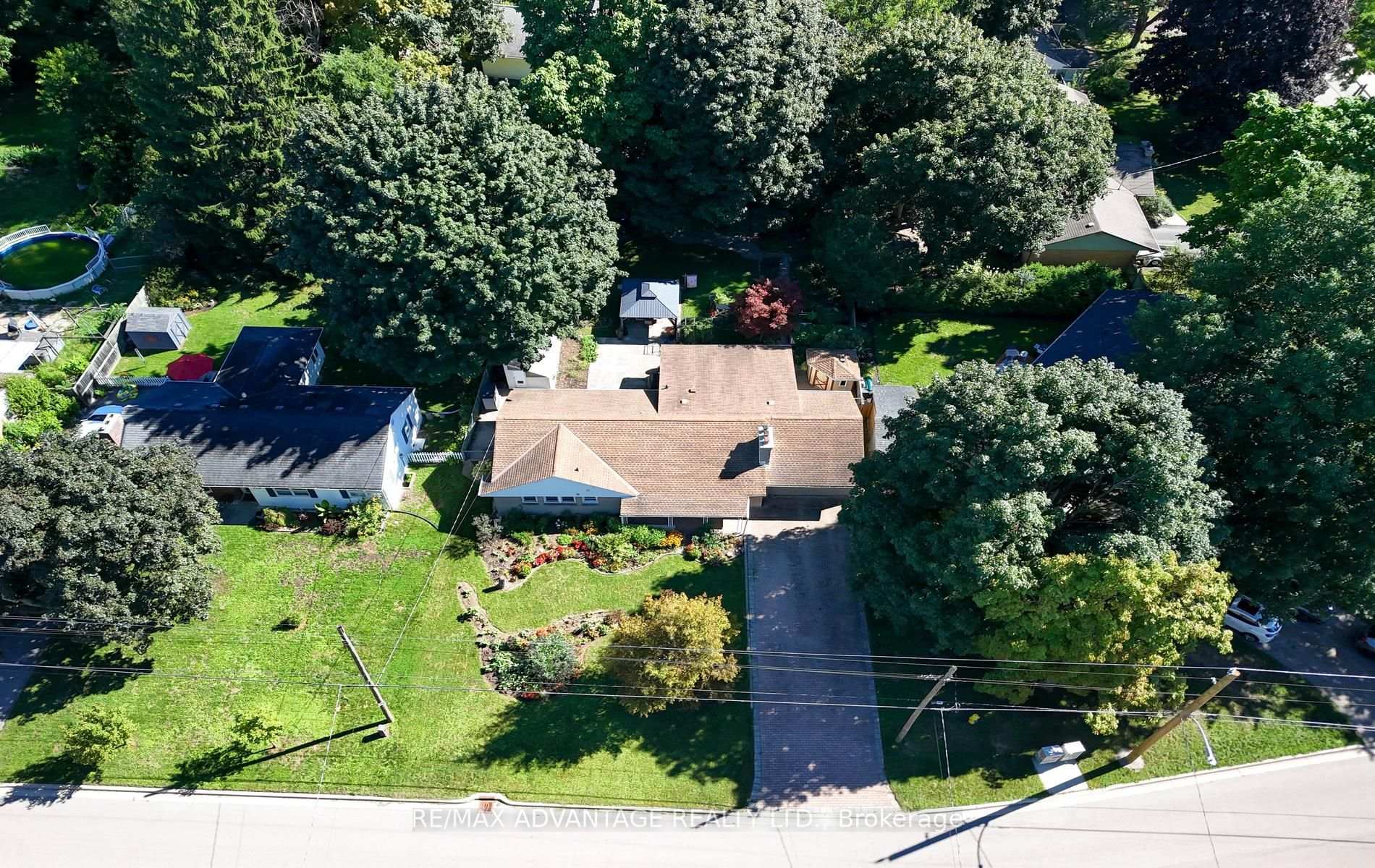 Photo 45 of 471 West Mile Road, London, North P — HOMEH