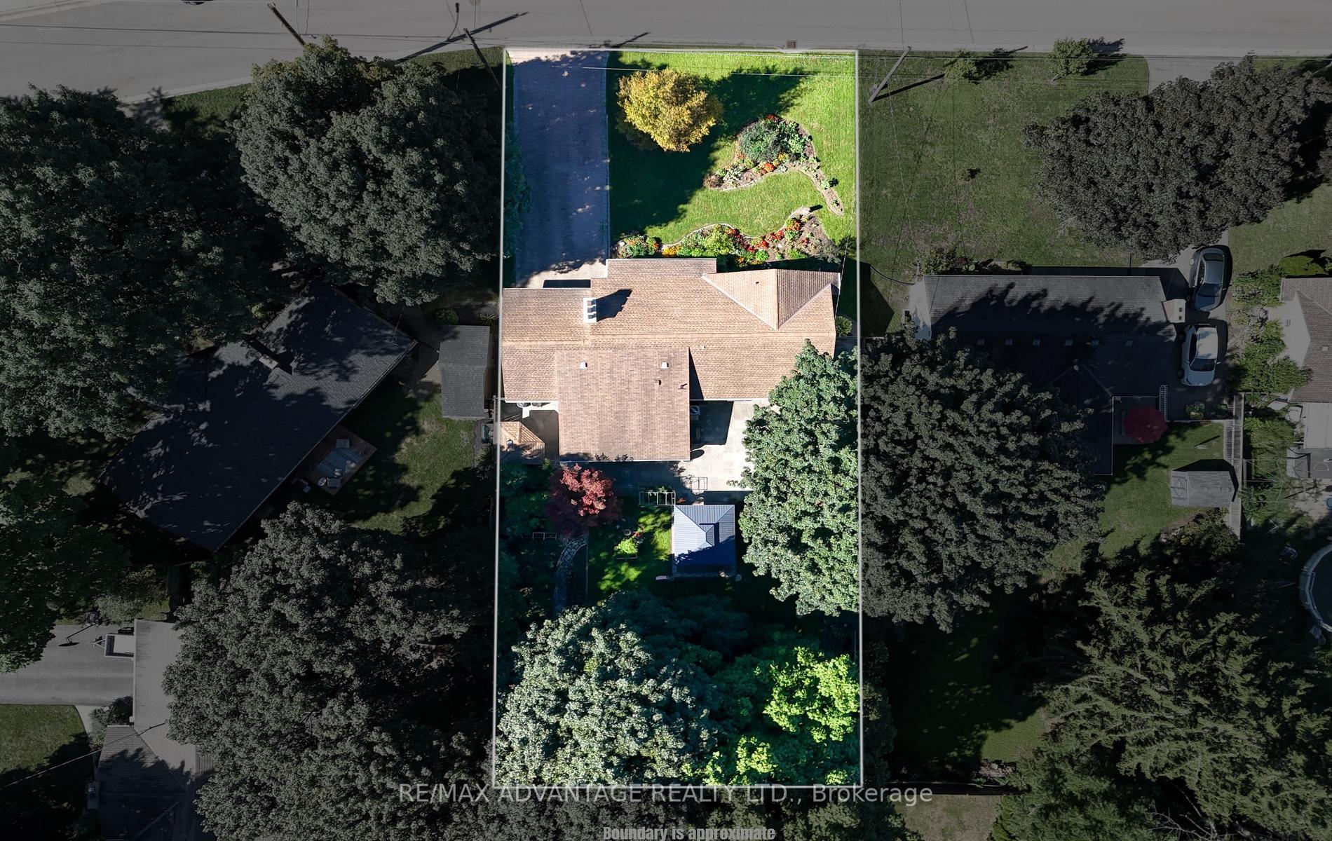 Photo 46 of 471 West Mile Road, London, North P — HOMEH