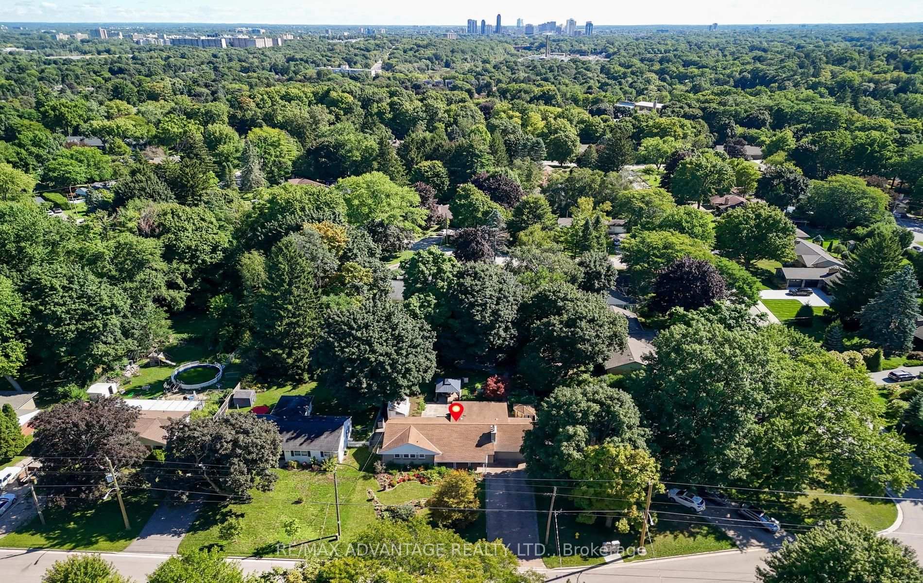 Photo 47 of 471 West Mile Road, London, North P — HOMEH