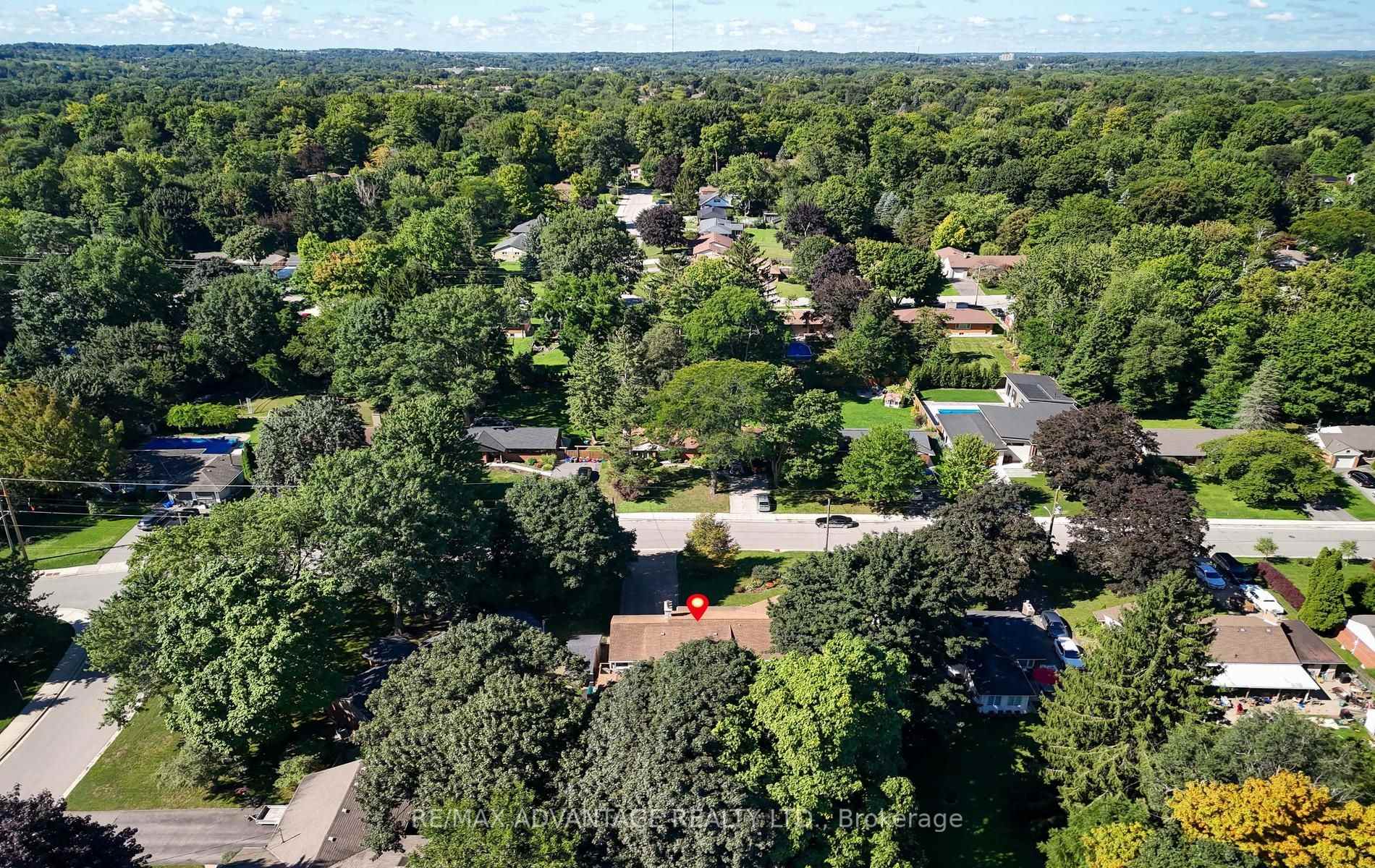 Photo 48 of 471 West Mile Road, London, North P — HOMEH