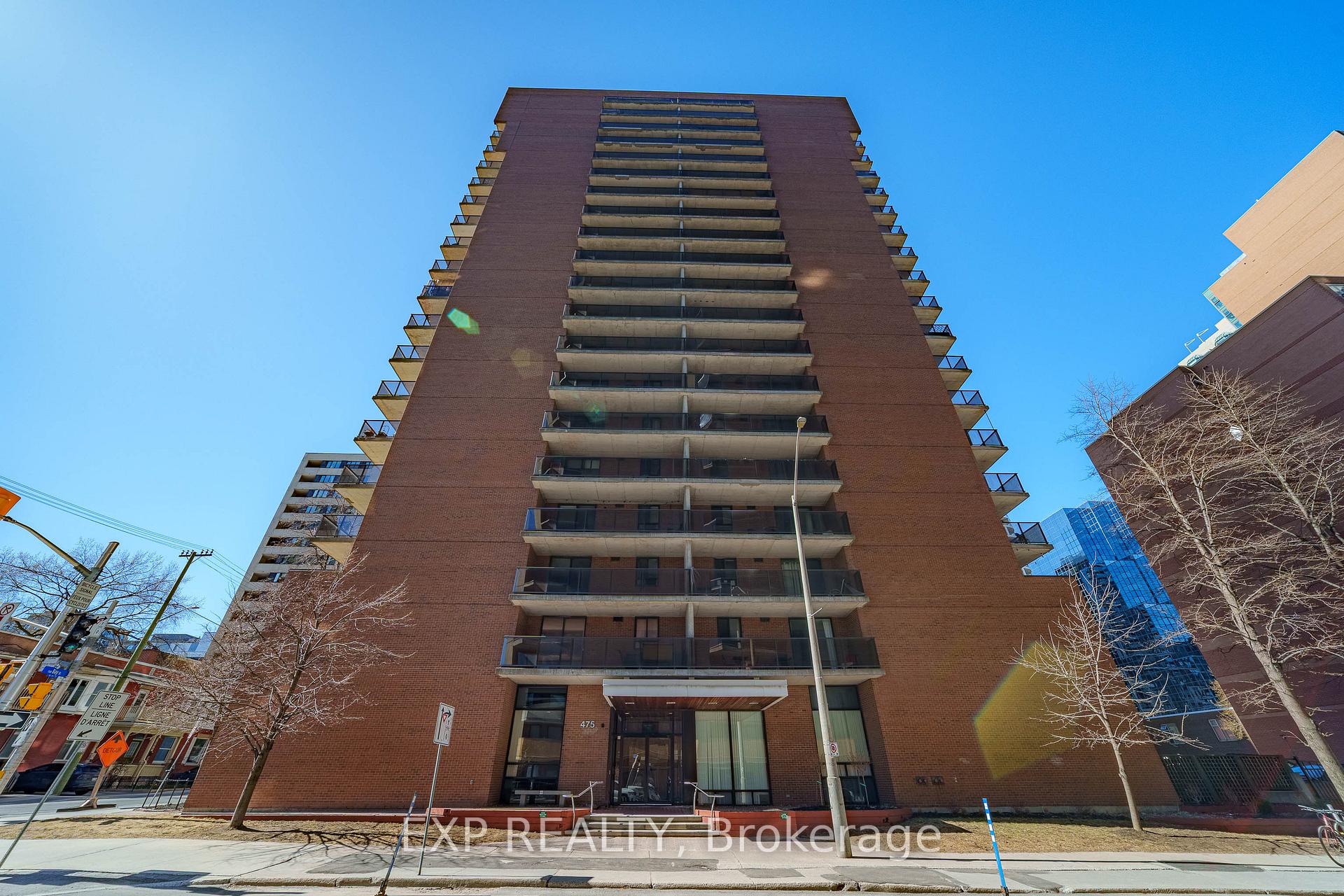 Photo 3 of Unit 1002, 475 Laurier Avenue W, Ottawa, Ottawa Centre — HOMEH