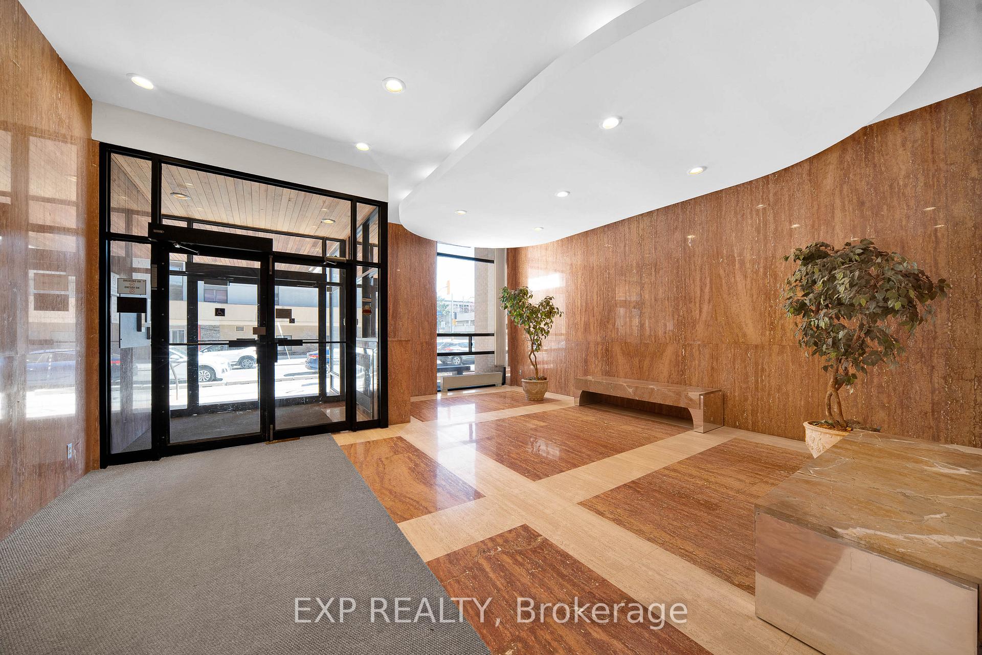 Photo 16 of Unit 1002, 475 Laurier Avenue W, Ottawa, Ottawa Centre — HOMEH