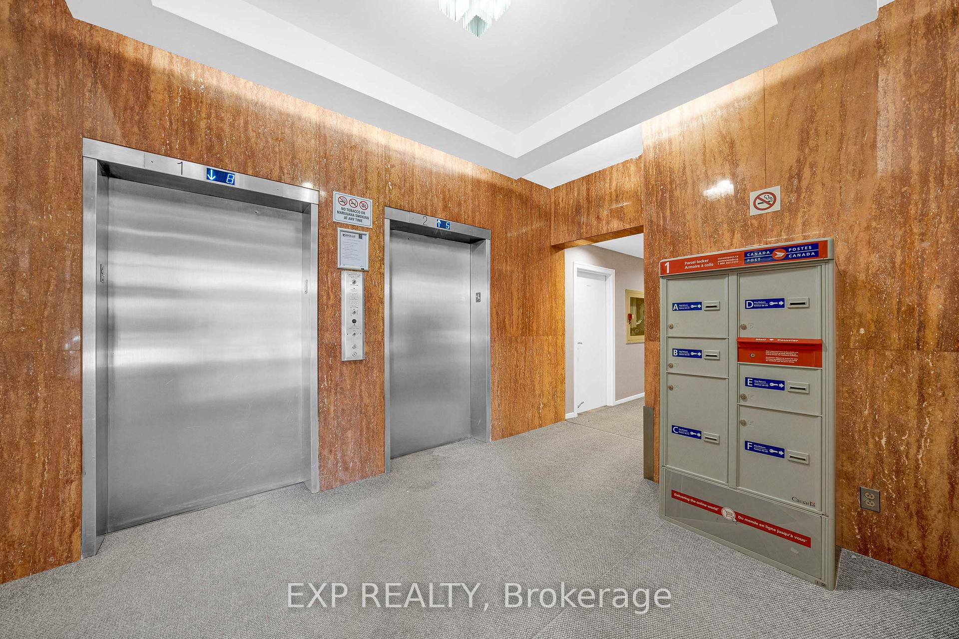 Photo 18 of Unit 1002, 475 Laurier Avenue W, Ottawa, Ottawa Centre — HOMEH