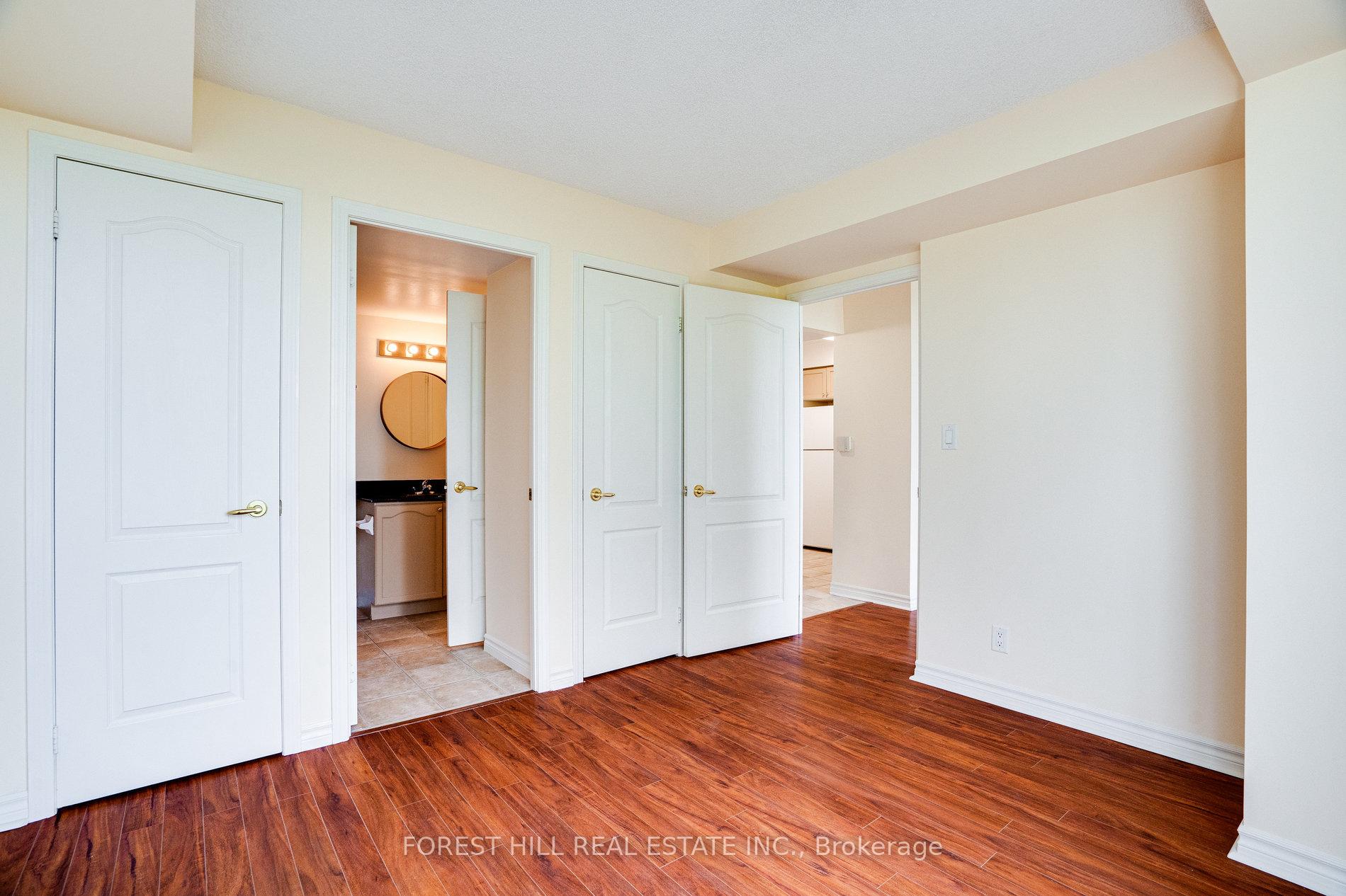 Photo 5 of Unit 608, 745 New Westminster Drive, Vaughan, Brownridge — HOMEH