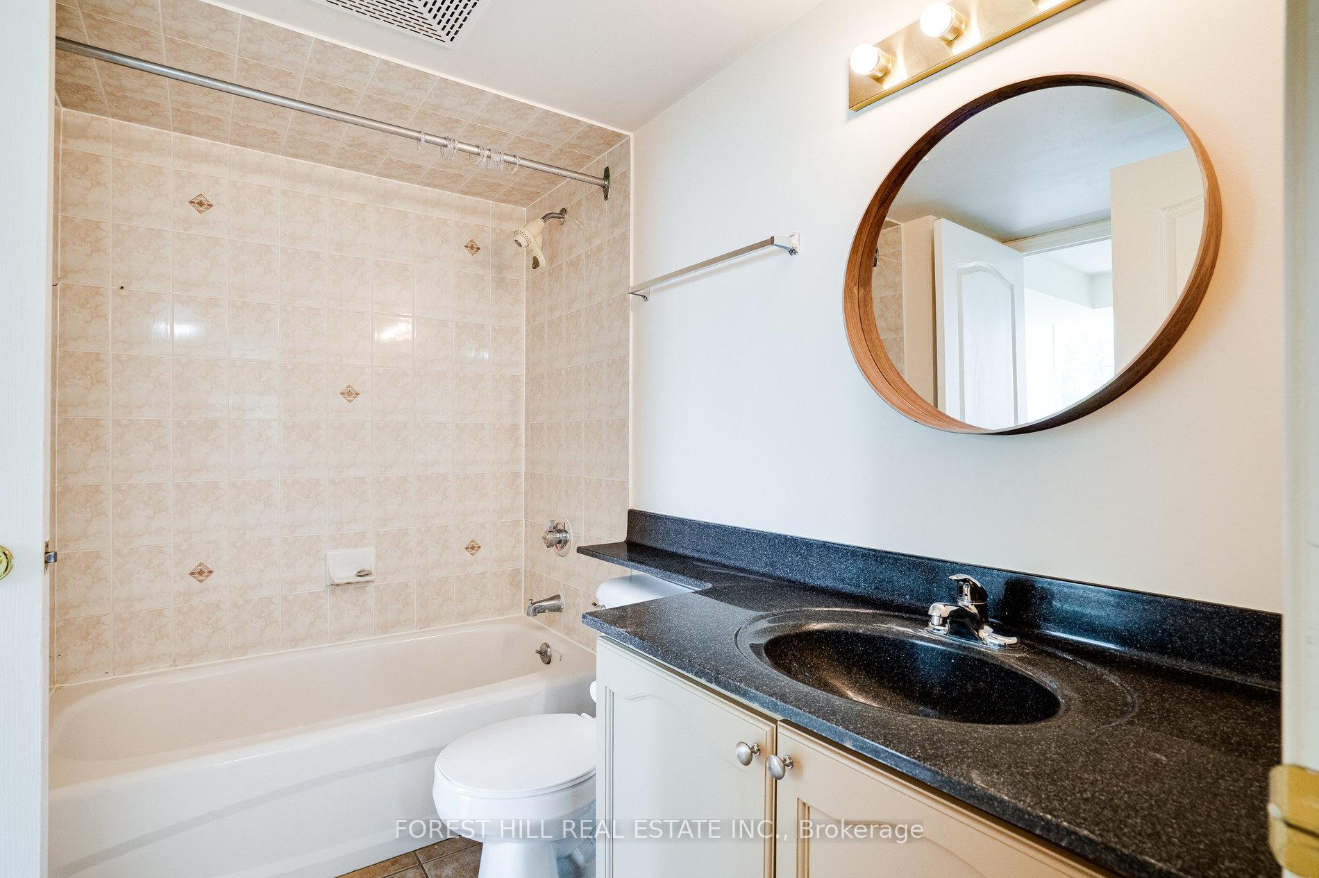 Photo 6 of Unit 608, 745 New Westminster Drive, Vaughan, Brownridge — HOMEH