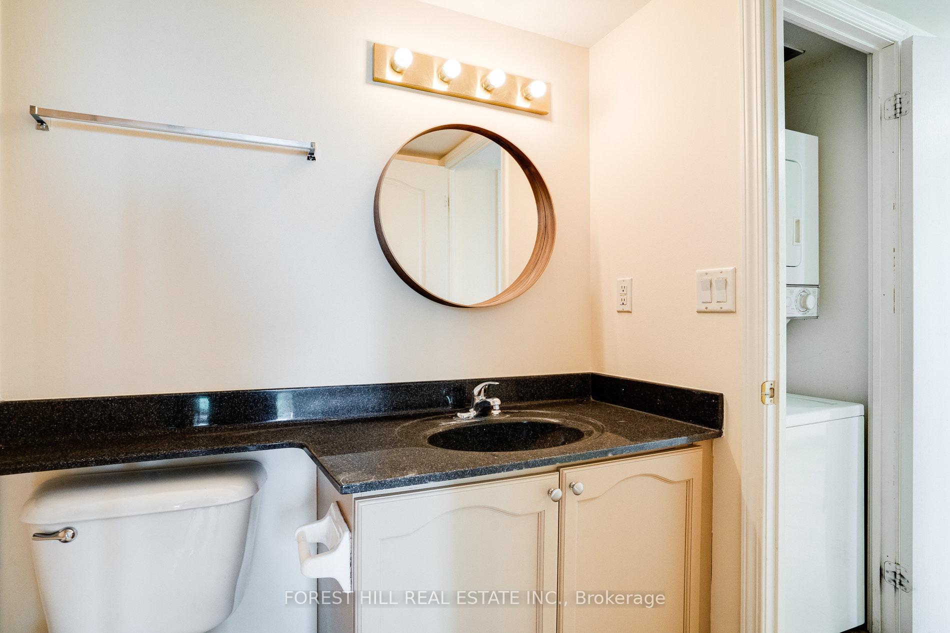 Photo 7 of Unit 608, 745 New Westminster Drive, Vaughan, Brownridge — HOMEH