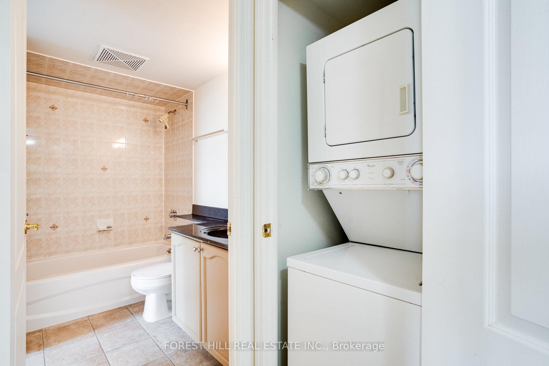 Photo 8 of Unit 608, 745 New Westminster Drive, Vaughan, Brownridge — HOMEH