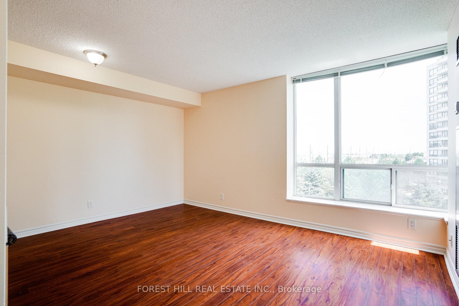Photo 9 of Unit 608, 745 New Westminster Drive, Vaughan, Brownridge — HOMEH
