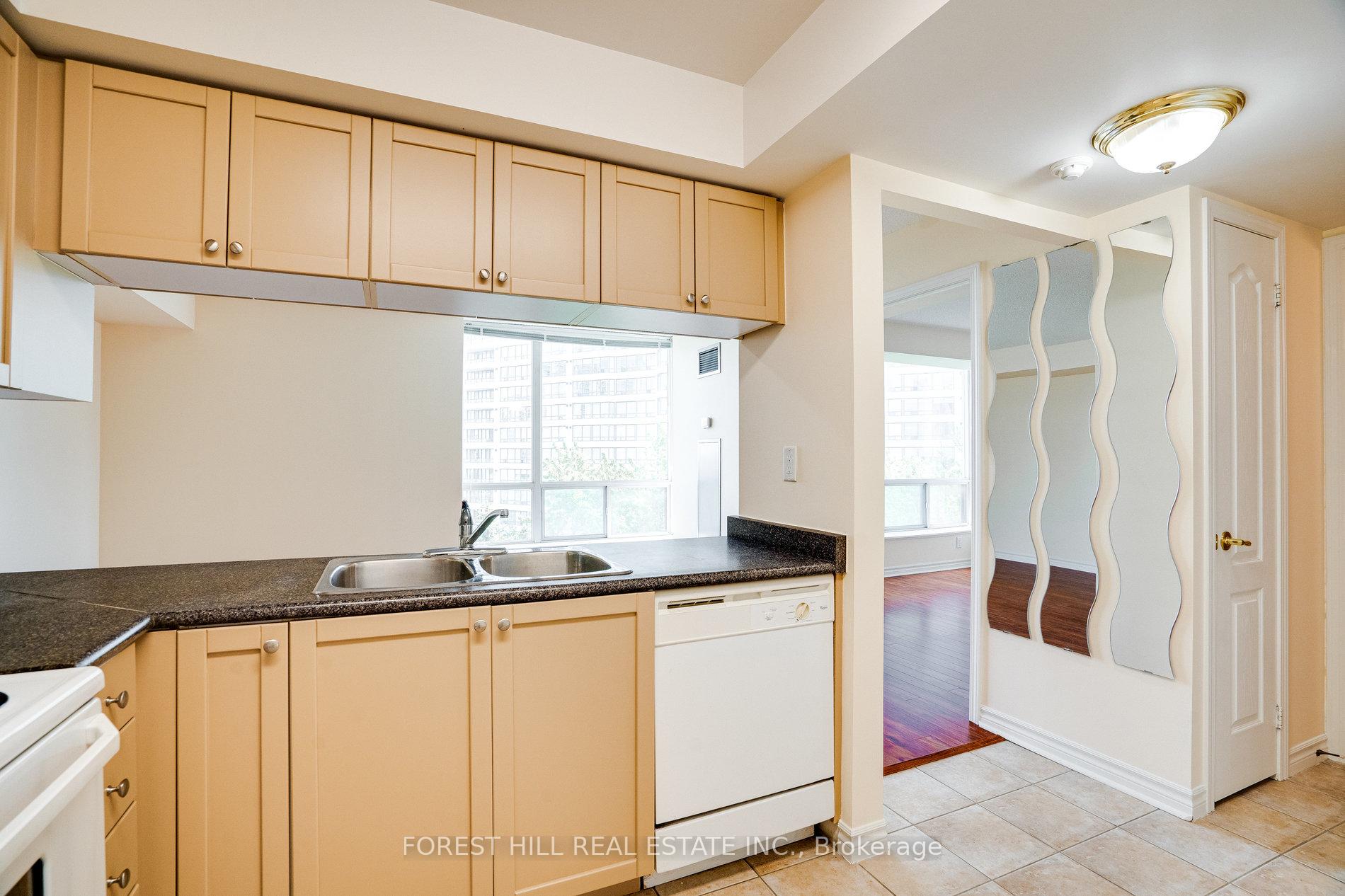 Photo 15 of Unit 608, 745 New Westminster Drive, Vaughan, Brownridge — HOMEH