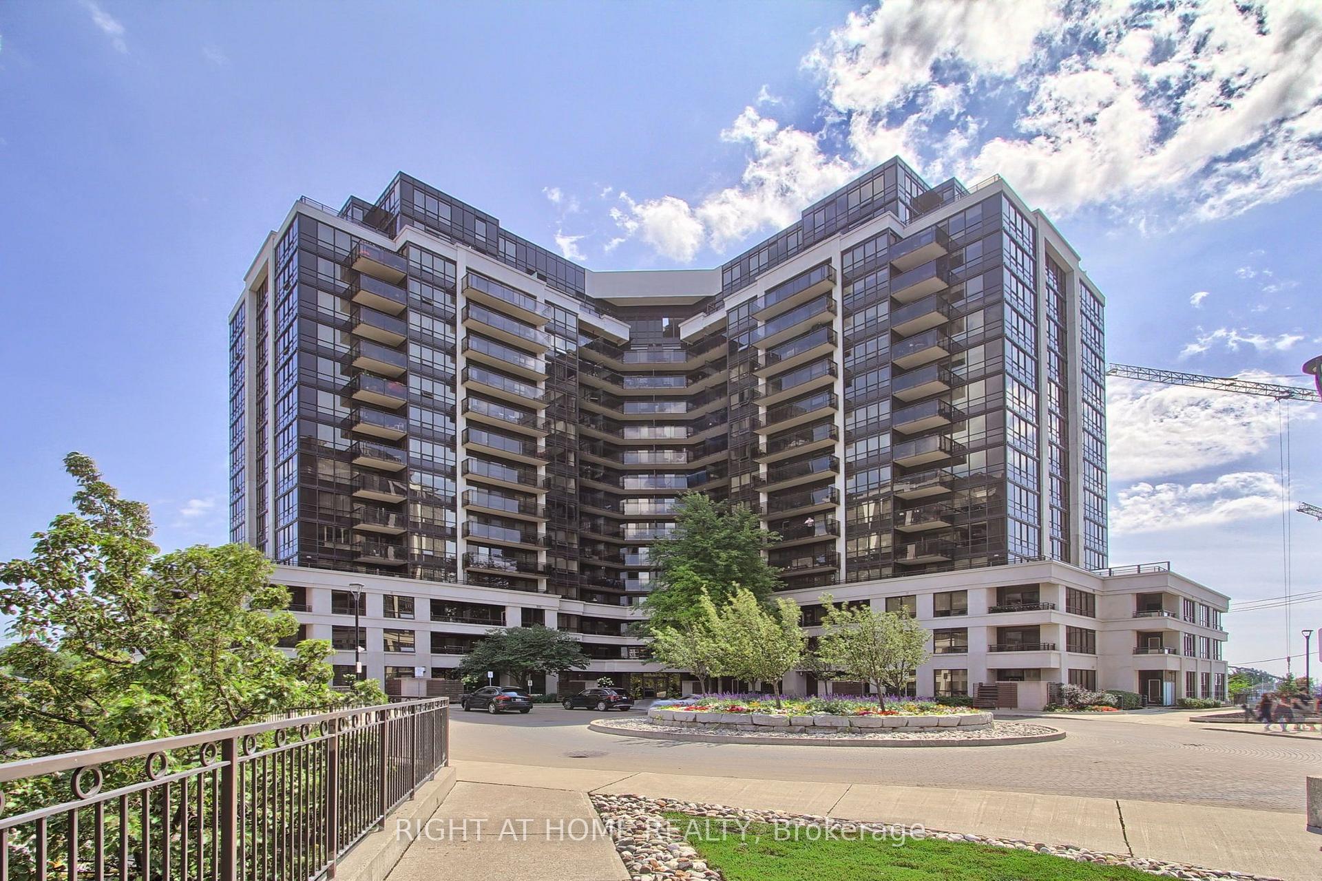 Photo of Unit Ph04, 1060 Sheppard Avenue W