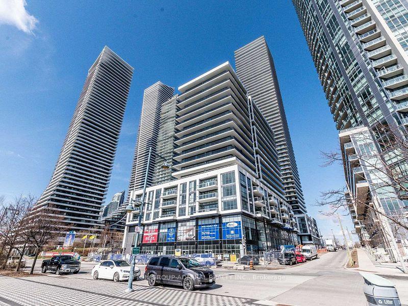 Photo 1 of Unit 202, 65 Annie Craig Drive, Etobicoke, Mimico — HOMEH
