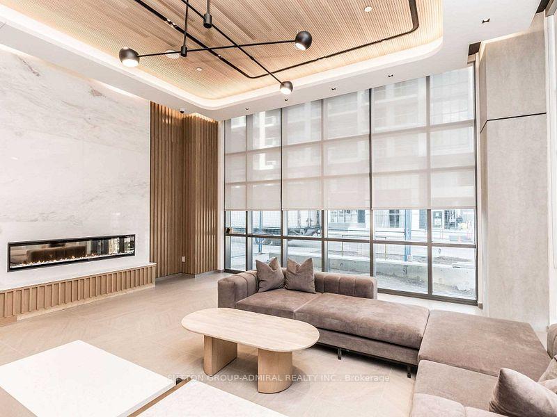 Photo 3 of Unit 202, 65 Annie Craig Drive, Etobicoke, Mimico — HOMEH