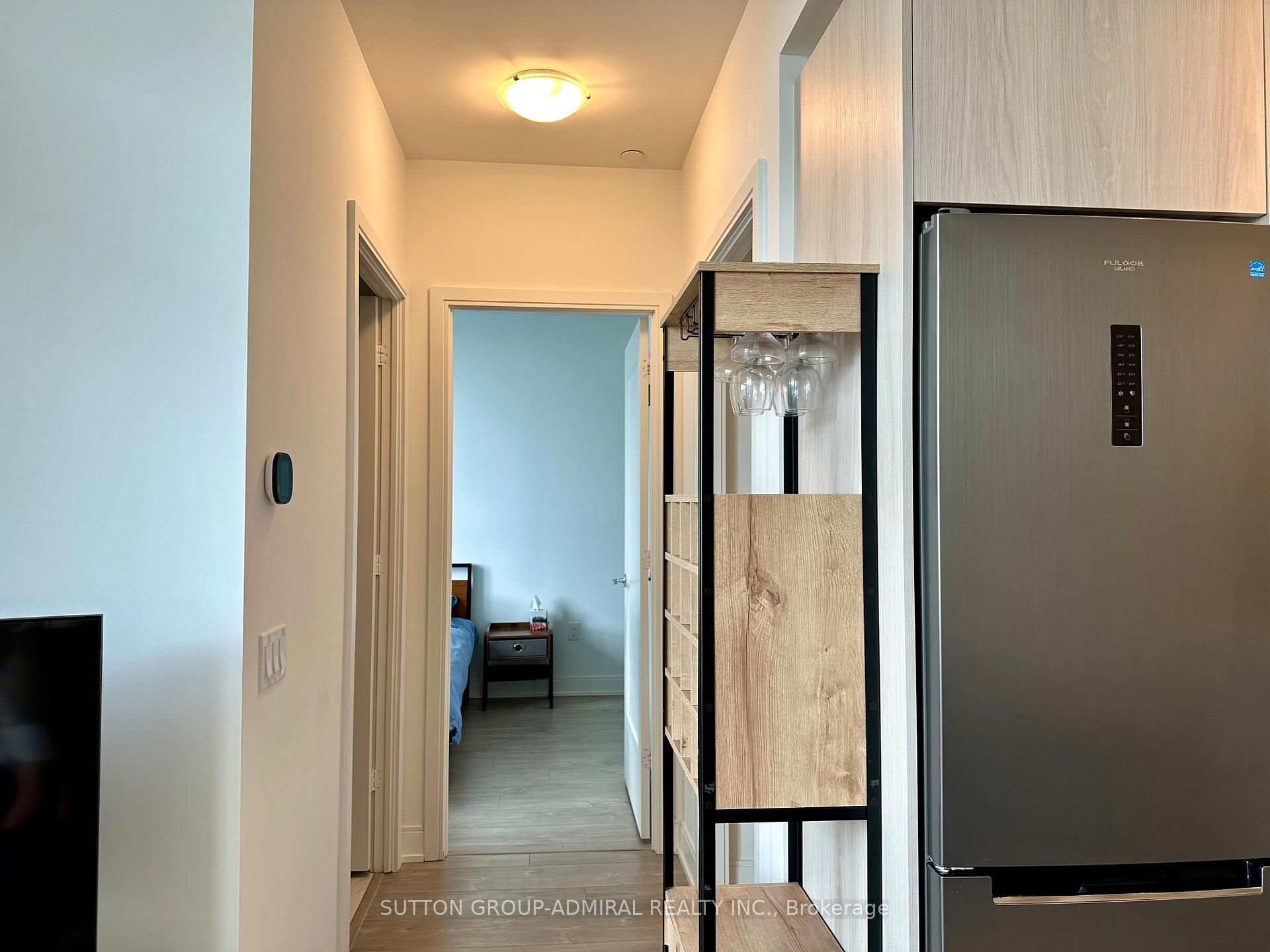 Photo 8 of Unit 202, 65 Annie Craig Drive, Etobicoke, Mimico — HOMEH