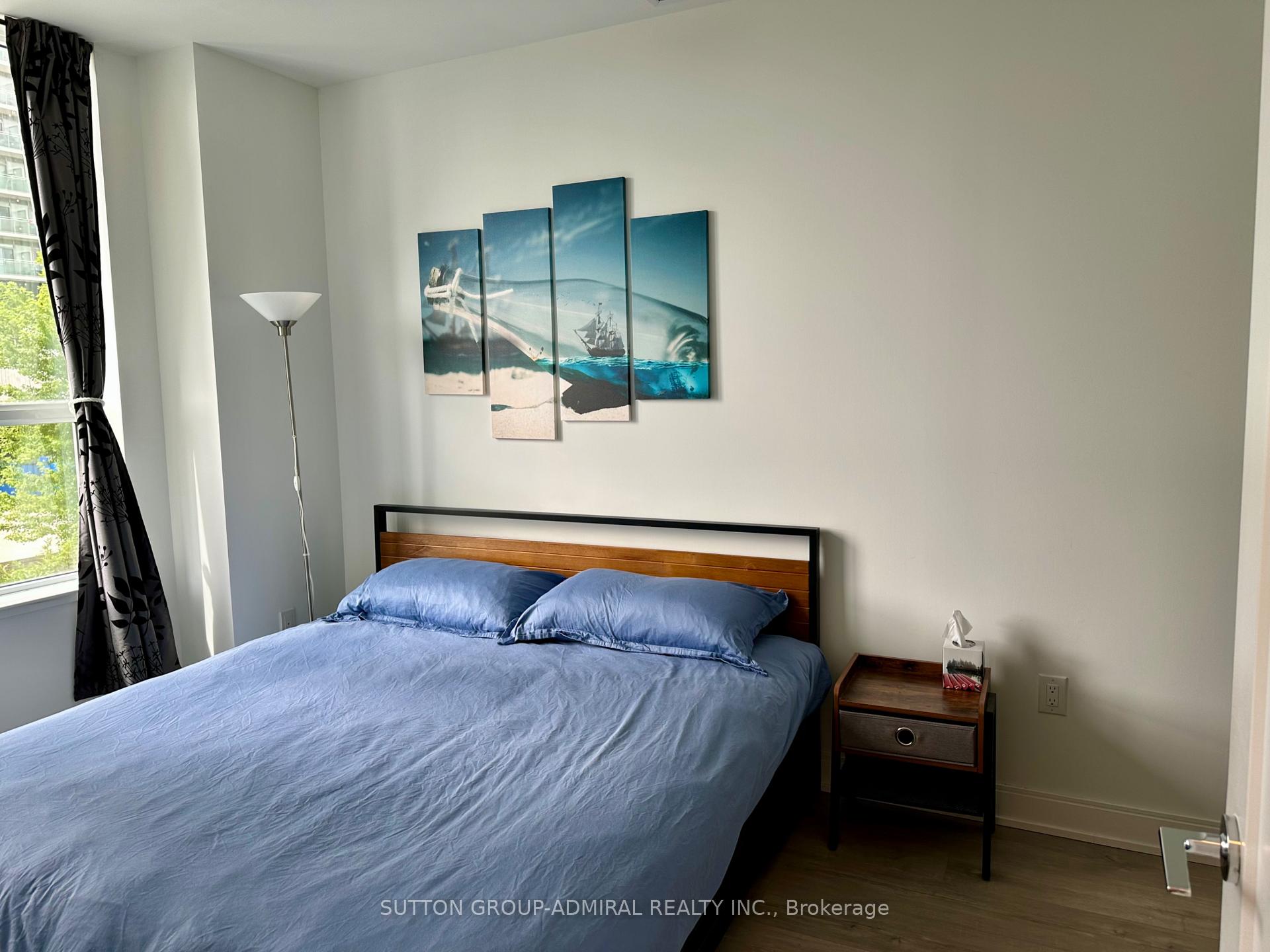 Photo 10 of Unit 202, 65 Annie Craig Drive, Etobicoke, Mimico — HOMEH