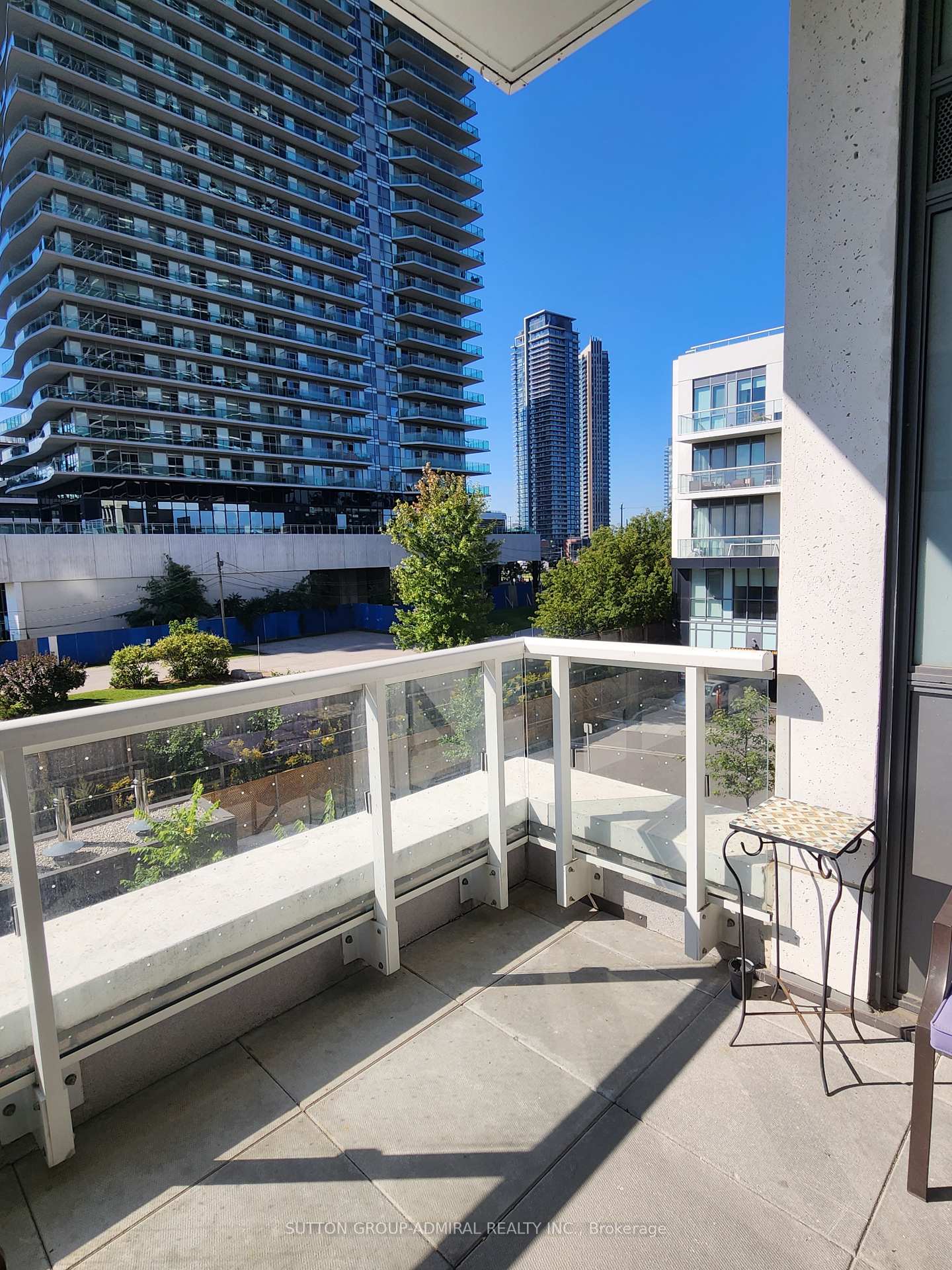 Photo 14 of Unit 202, 65 Annie Craig Drive, Etobicoke, Mimico — HOMEH