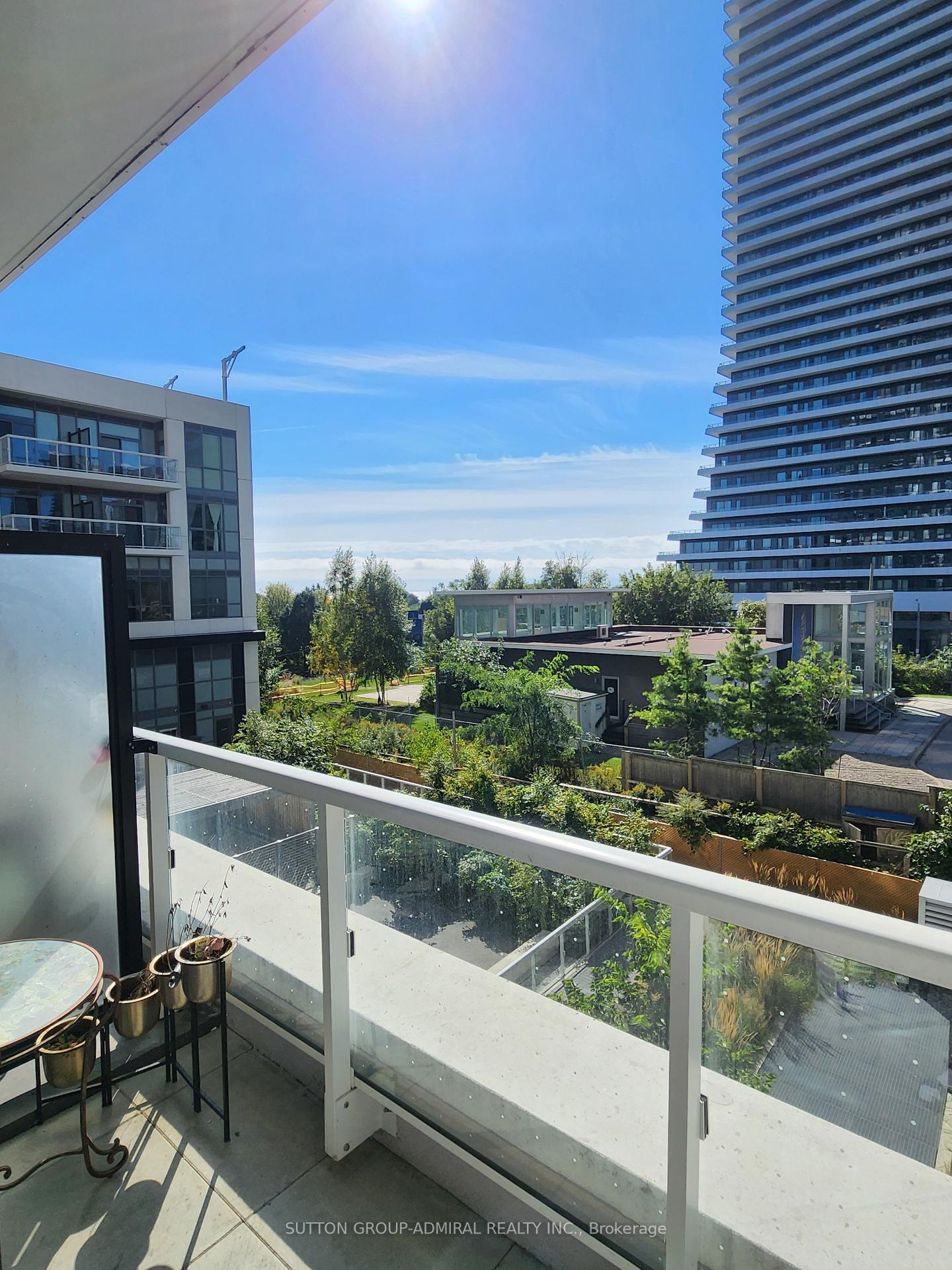 Photo 15 of Unit 202, 65 Annie Craig Drive, Etobicoke, Mimico — HOMEH