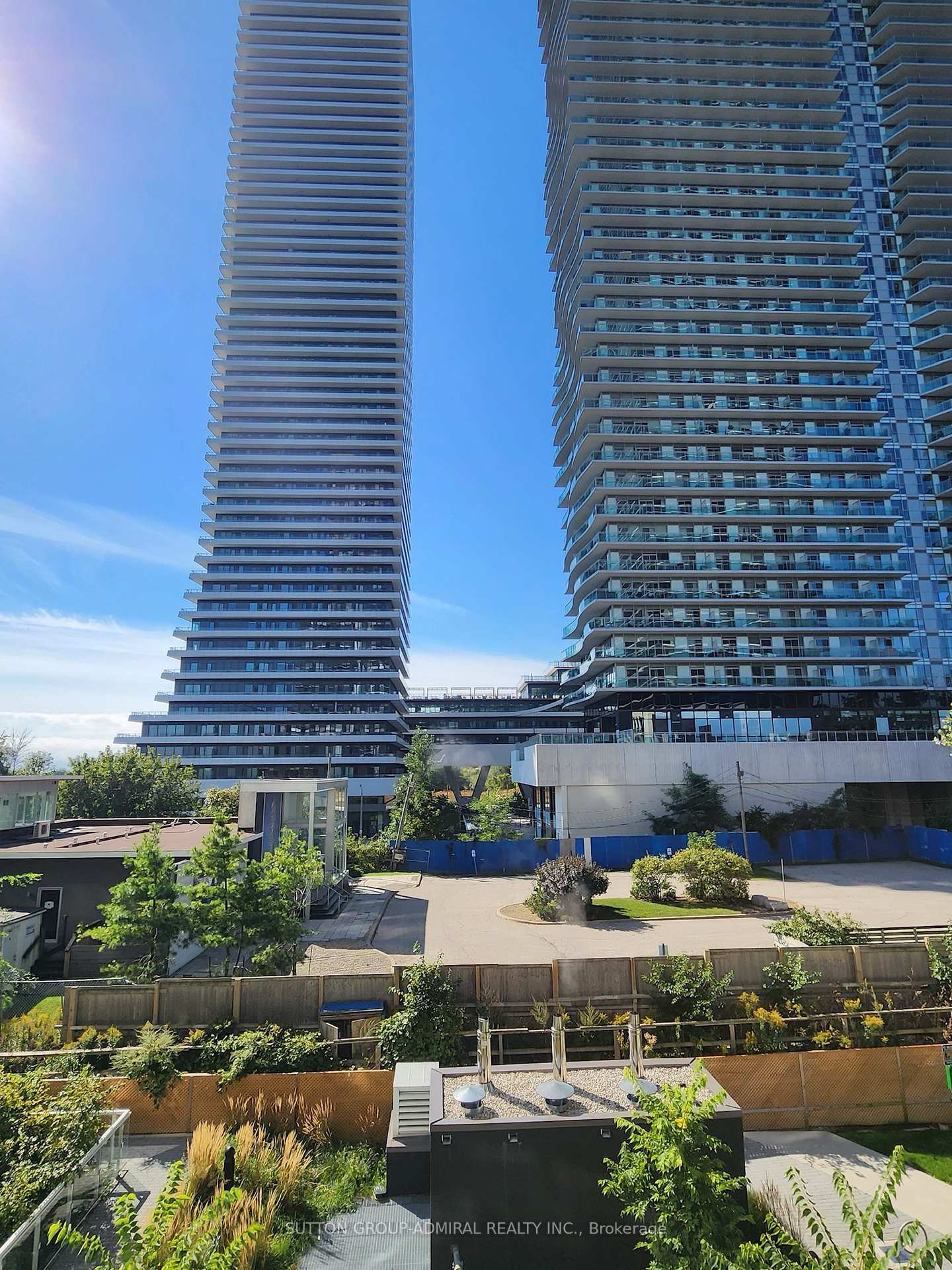 Photo 16 of Unit 202, 65 Annie Craig Drive, Etobicoke, Mimico — HOMEH