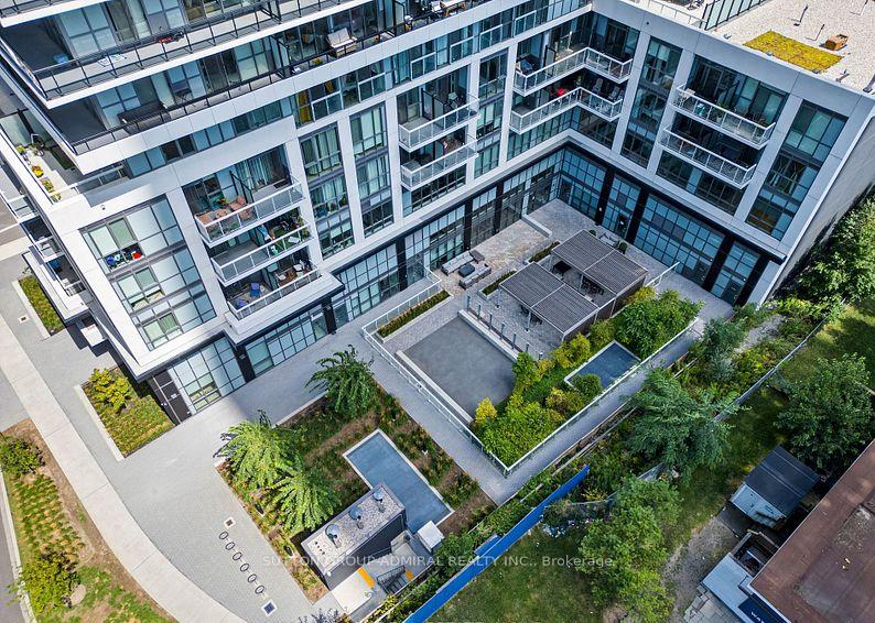 Photo 18 of Unit 202, 65 Annie Craig Drive, Etobicoke, Mimico — HOMEH