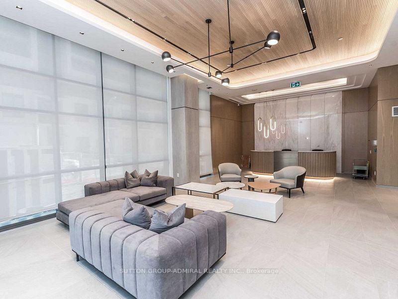 Photo 20 of Unit 202, 65 Annie Craig Drive, Etobicoke, Mimico — HOMEH