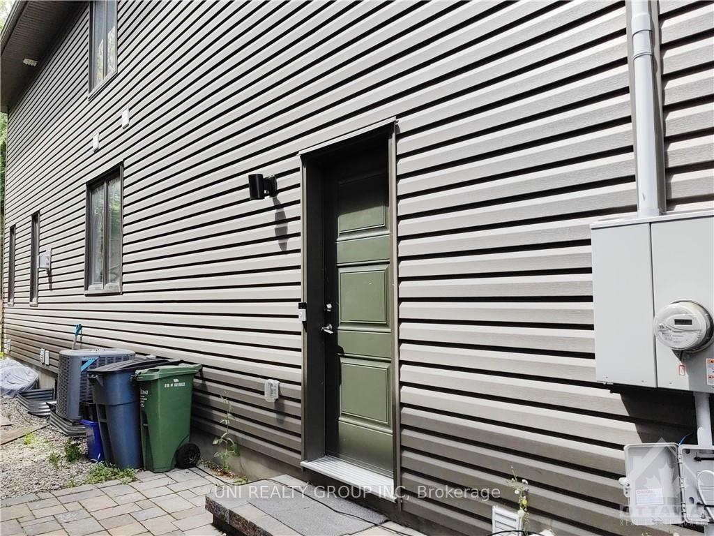 Photo 2 of Unit B, 492 Moodie Drive, Ottawa, Westcliffe Estates — HOMEH