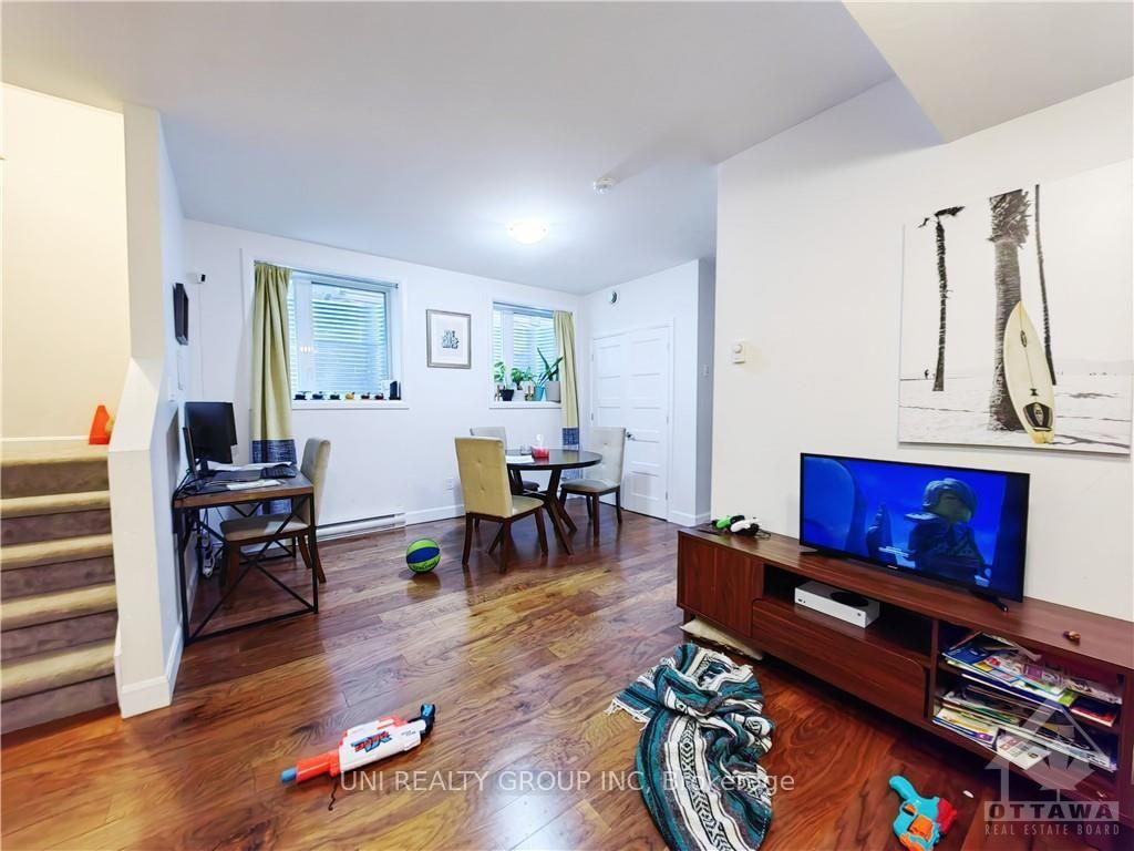 Photo 13 of Unit B, 492 Moodie Drive, Ottawa, Westcliffe Estates — HOMEH