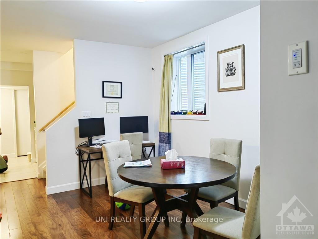 Photo 15 of Unit B, 492 Moodie Drive, Ottawa, Westcliffe Estates — HOMEH