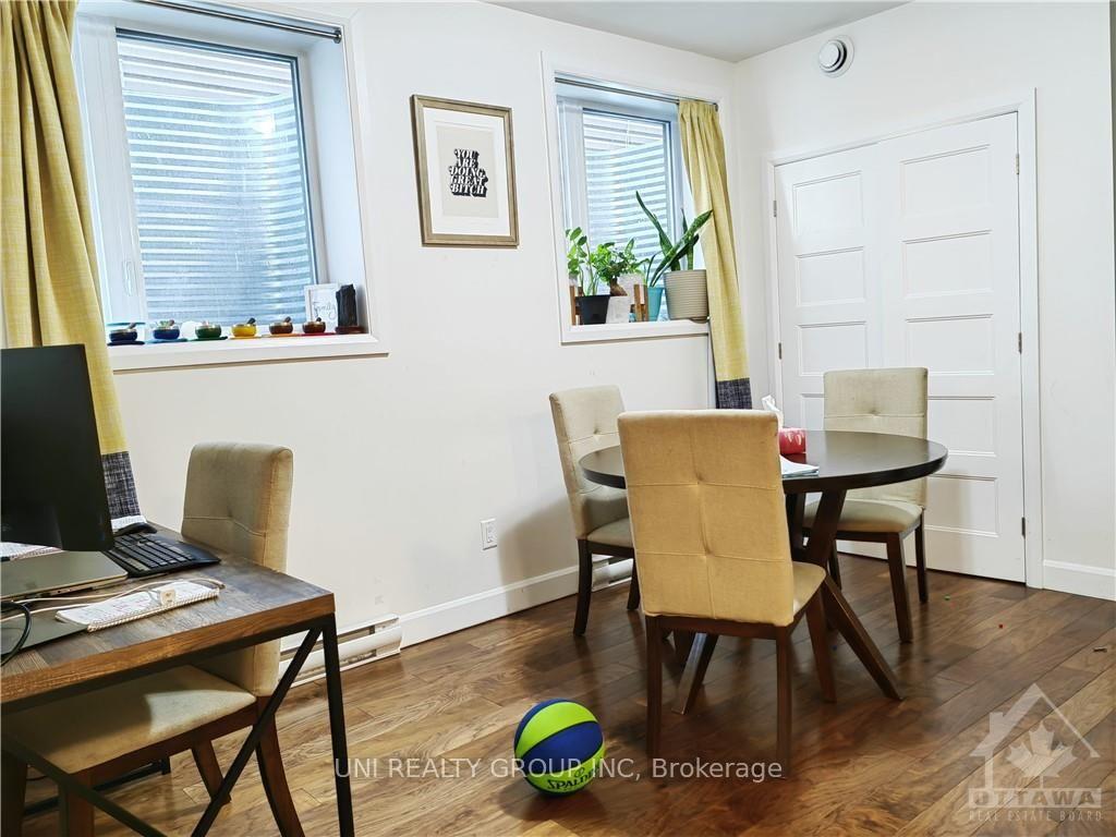 Photo 17 of Unit B, 492 Moodie Drive, Ottawa, Westcliffe Estates — HOMEH