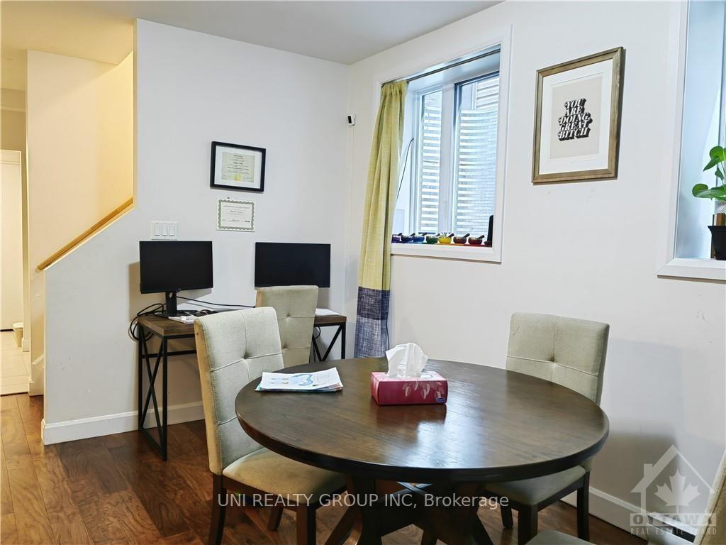 Photo 19 of Unit B, 492 Moodie Drive, Ottawa, Westcliffe Estates — HOMEH