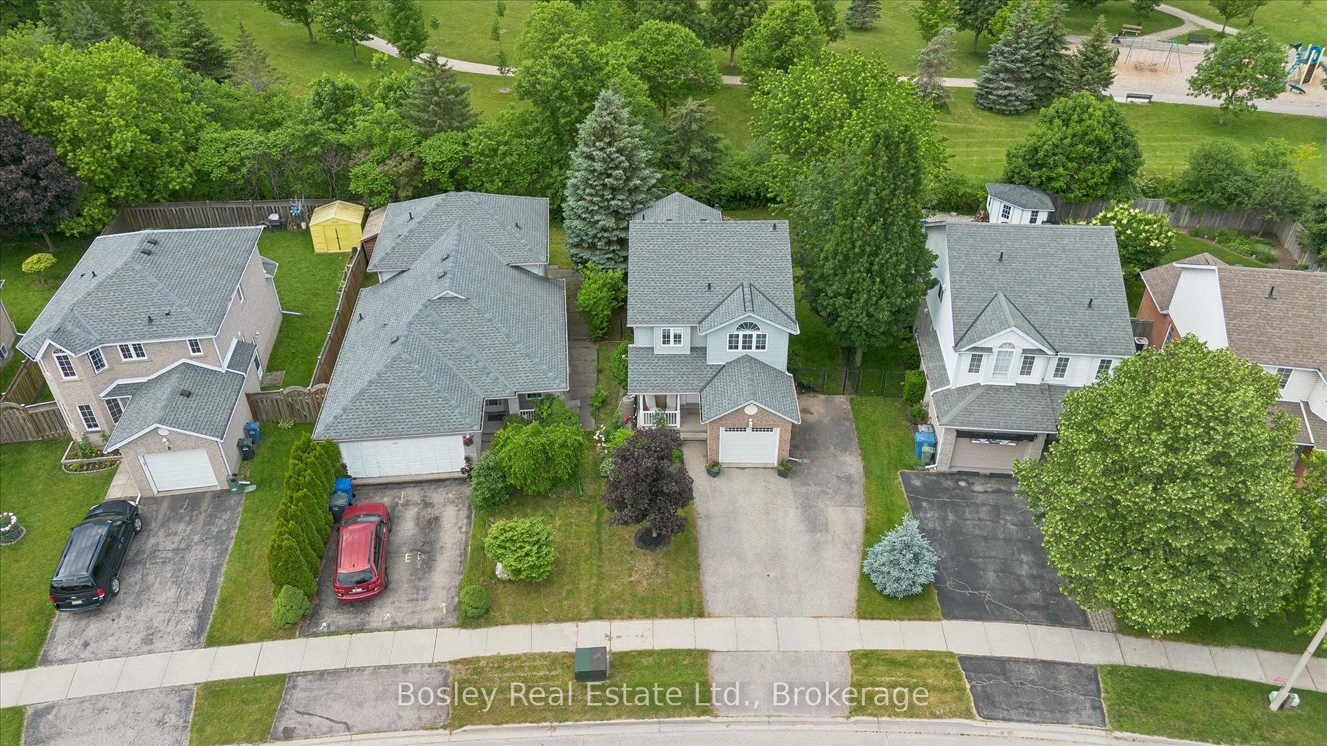 Photo 2 of 12 Deerpath Drive, Guelph, Willow West/Sugarbush/West Acres — HOMEH