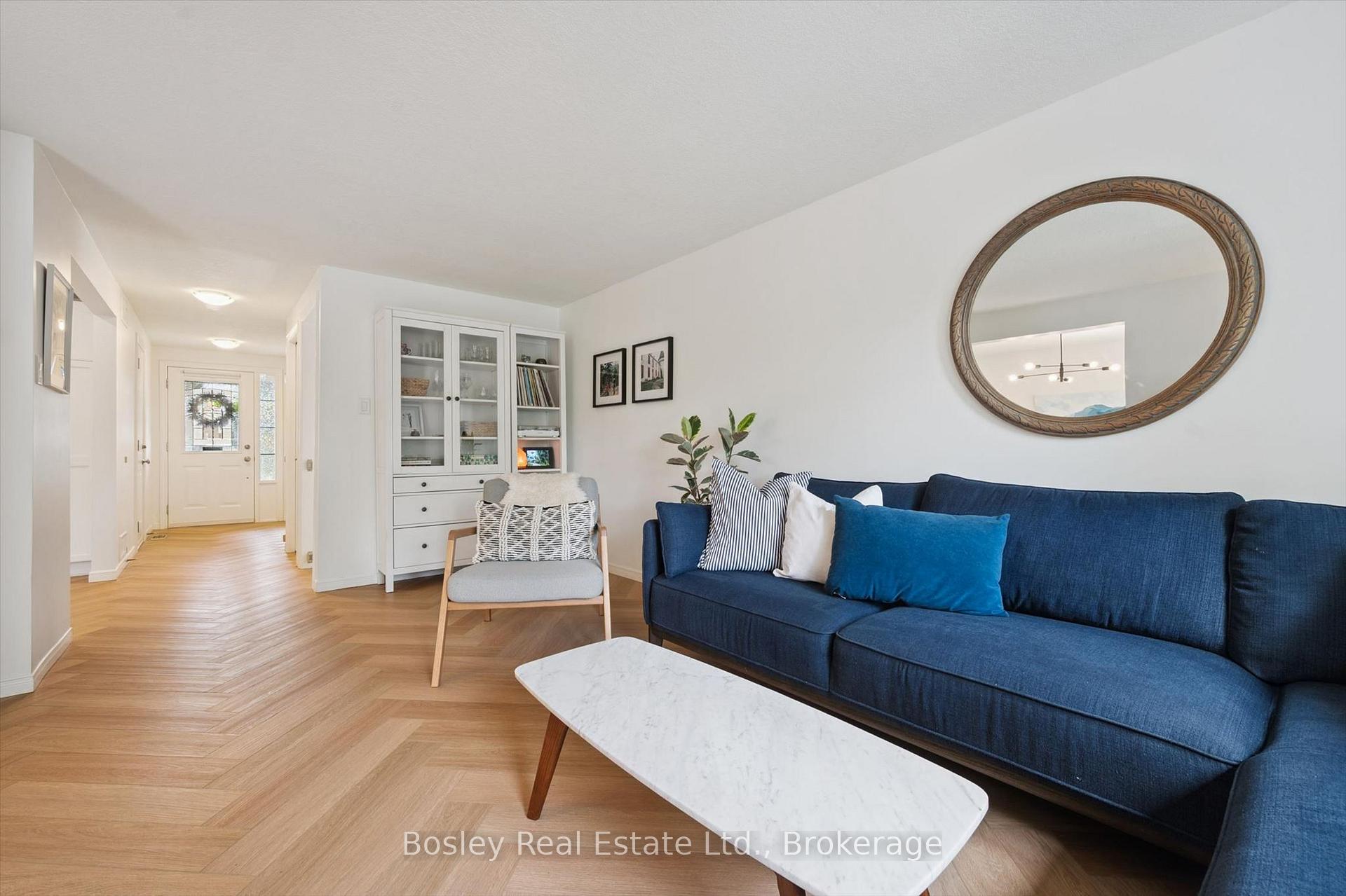 Photo 20 of 12 Deerpath Drive, Guelph, Willow West/Sugarbush/West Acres — HOMEH