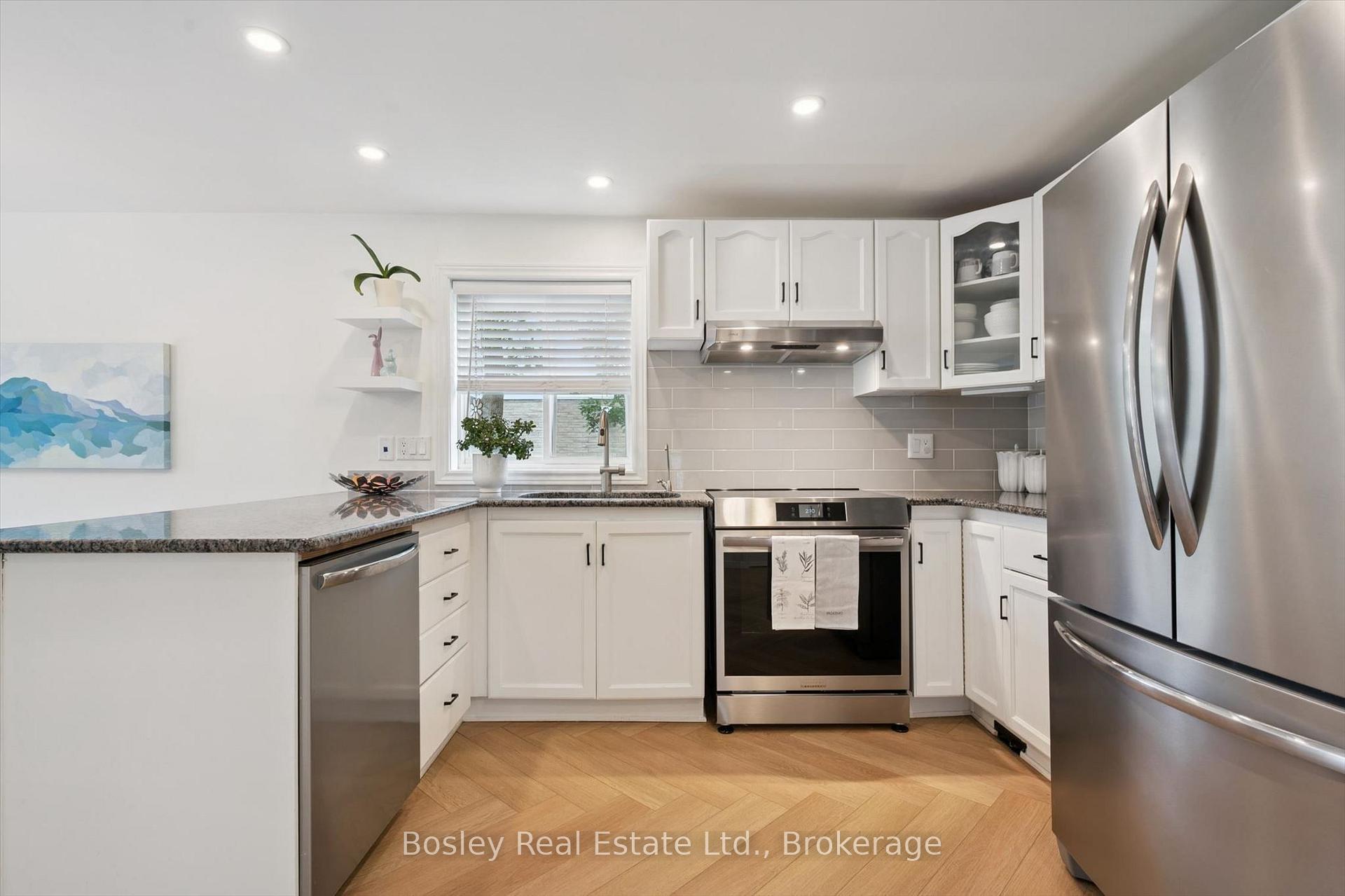Photo 12 of 12 Deerpath Drive, Guelph, Willow West/Sugarbush/West Acres — HOMEH