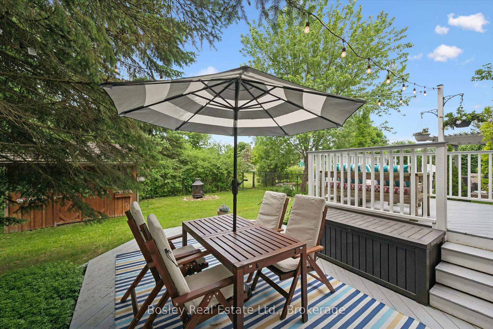 Photo 40 of 12 Deerpath Drive, Guelph, Willow West/Sugarbush/West Acres — HOMEH