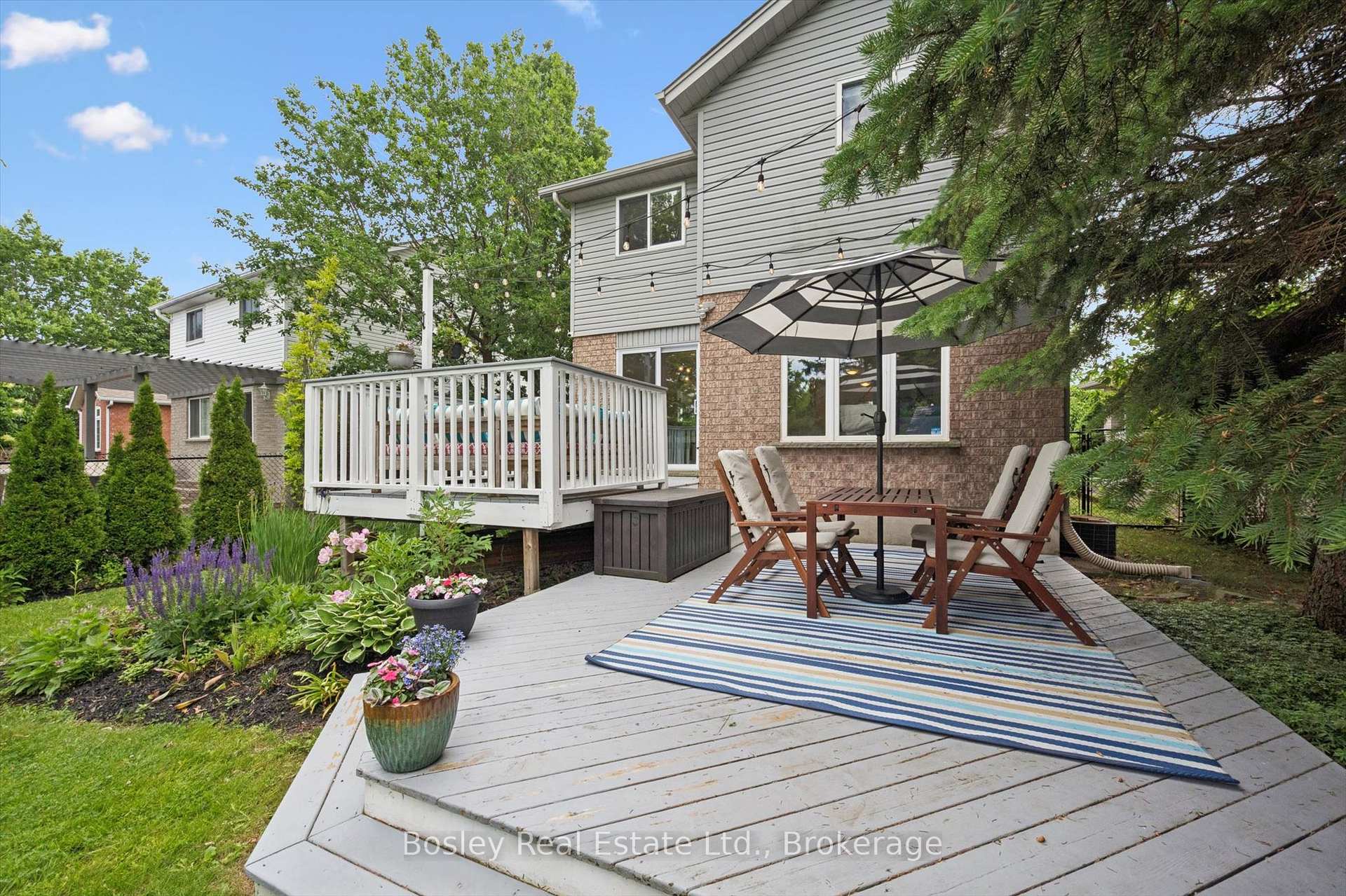 Photo 38 of 12 Deerpath Drive, Guelph, Willow West/Sugarbush/West Acres — HOMEH