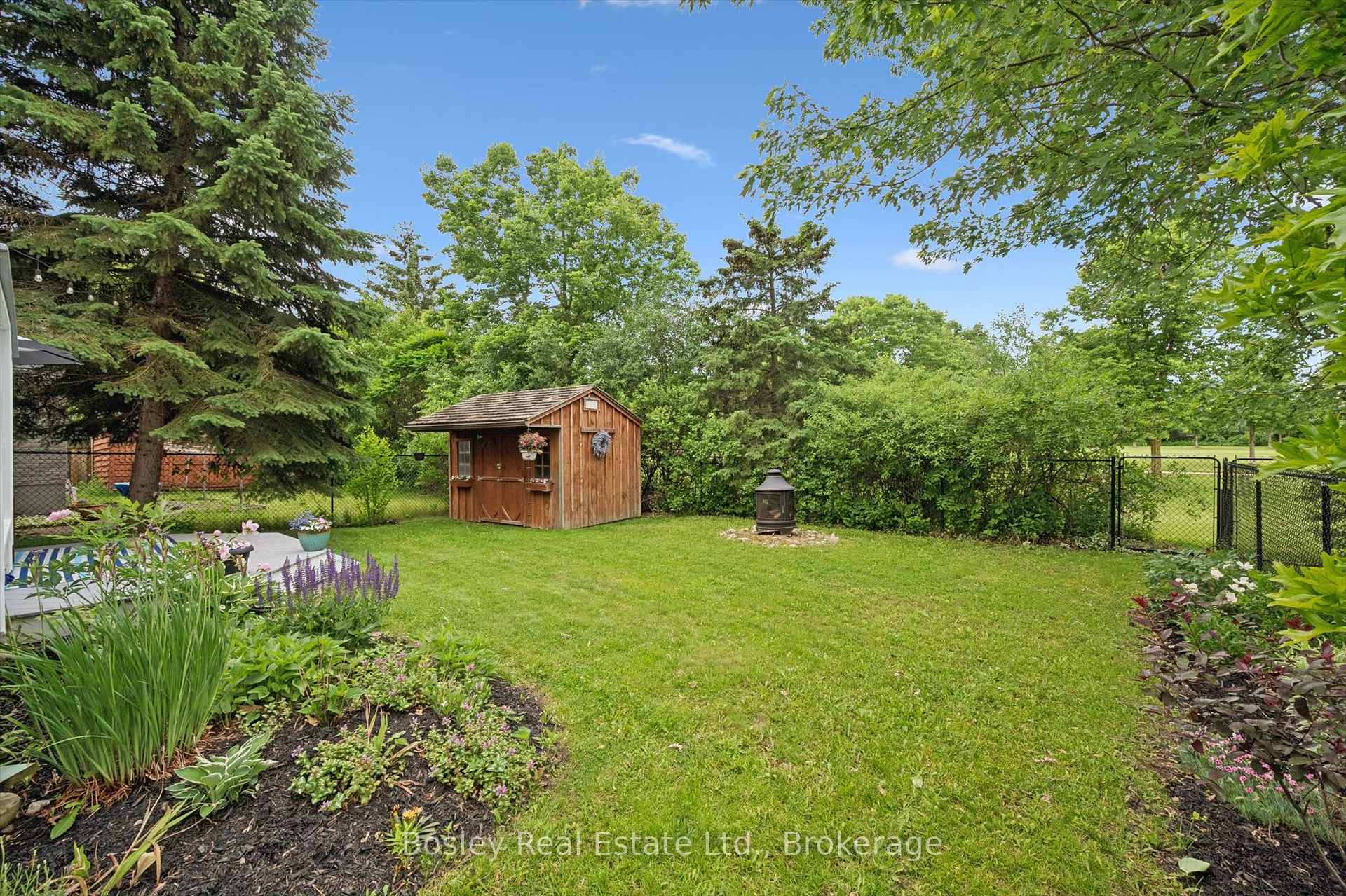 Photo 43 of 12 Deerpath Drive, Guelph, Willow West/Sugarbush/West Acres — HOMEH