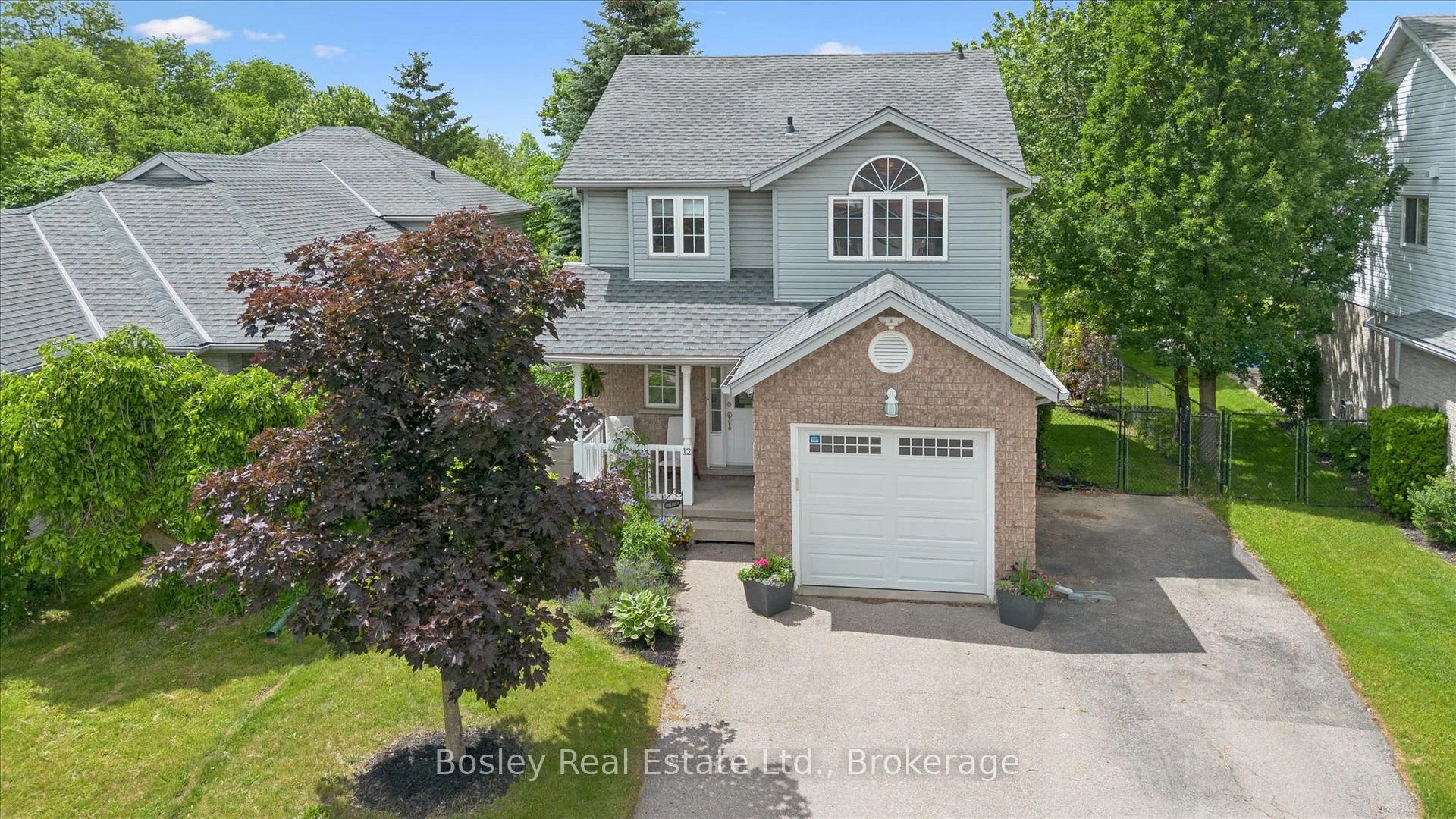 Photo 4 of 12 Deerpath Drive, Guelph, Willow West/Sugarbush/West Acres — HOMEH