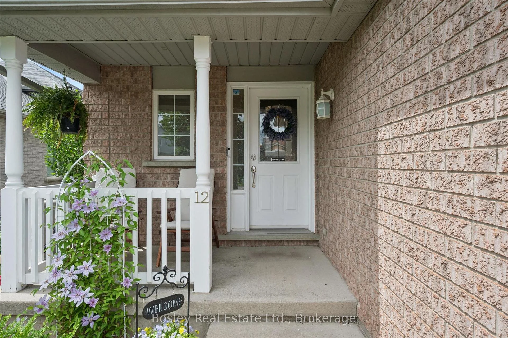 Photo 7 of 12 Deerpath Drive, Guelph, Willow West/Sugarbush/West Acres — HOMEH