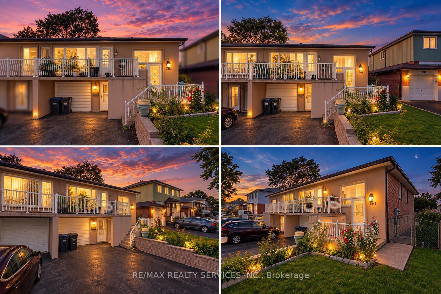 Photo 1 of 3344 Chipley Crescent, Mississauga, Malton — HOMEH