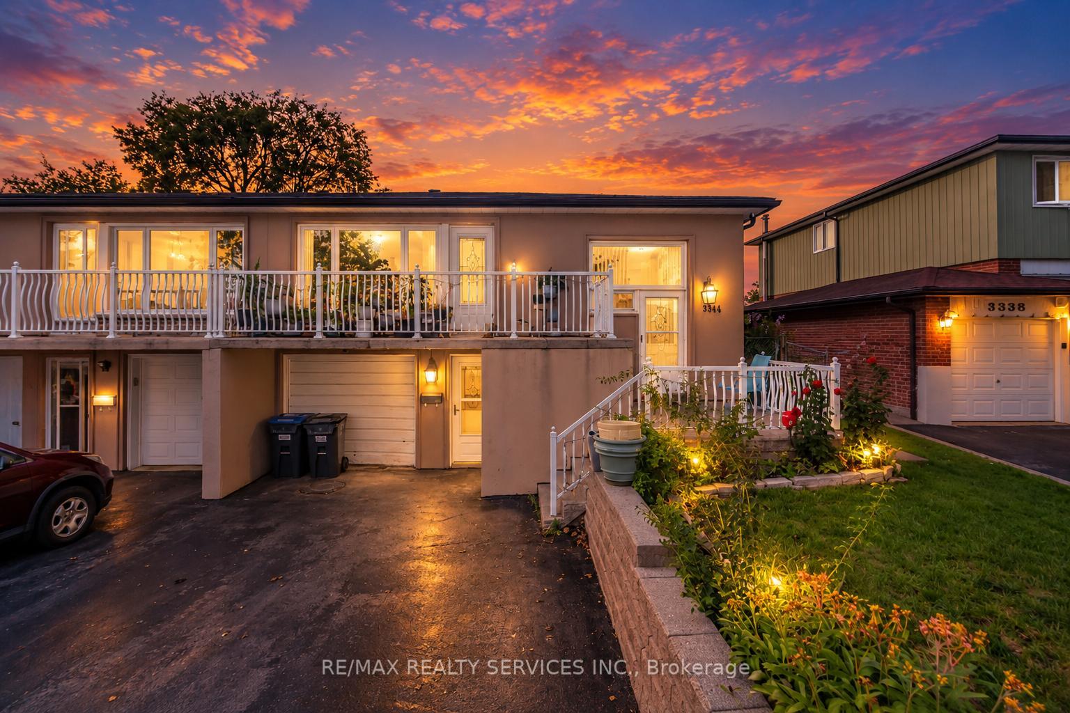 Photo 3 of 3344 Chipley Crescent, Mississauga, Malton — HOMEH