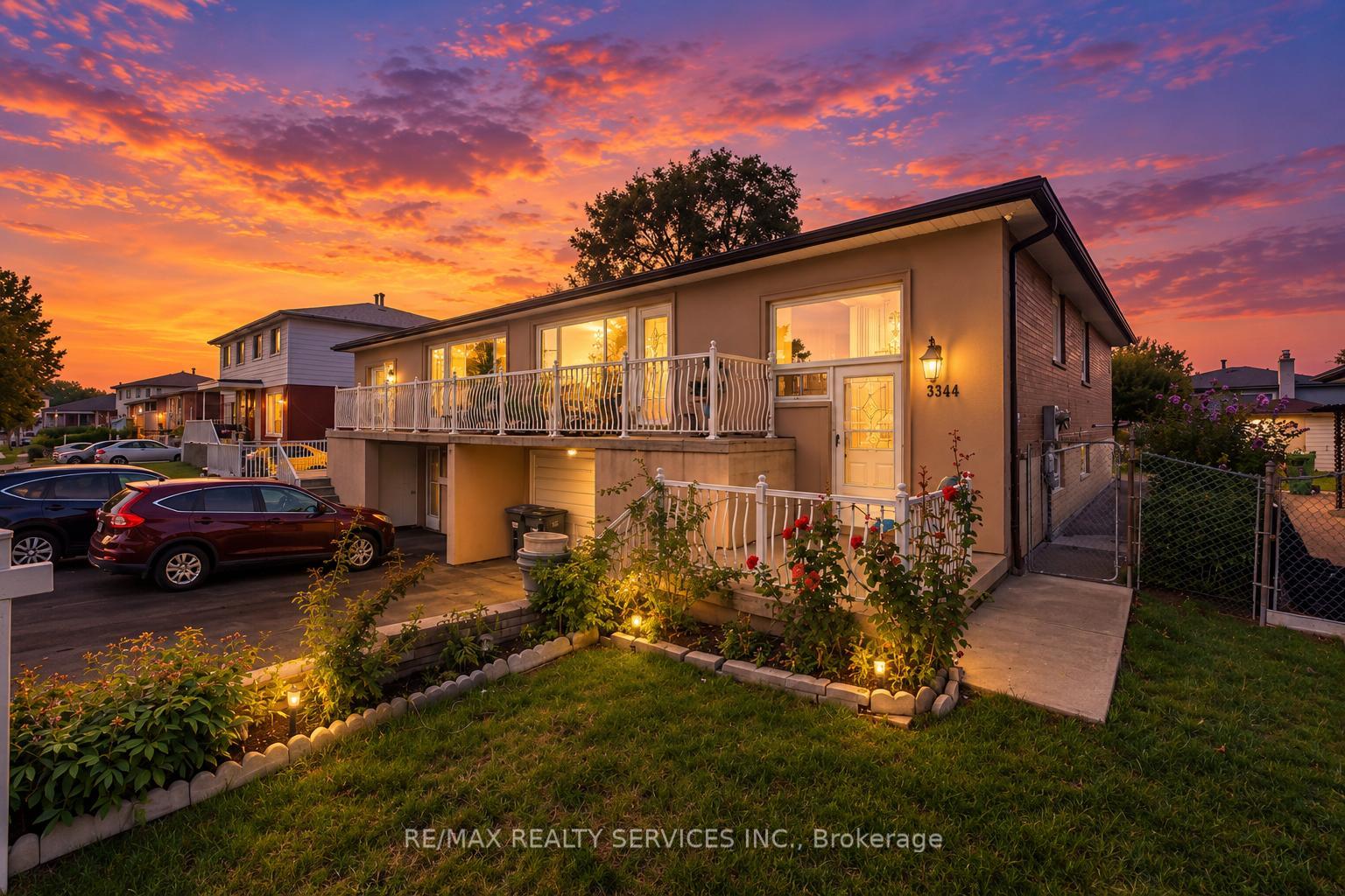 Photo 4 of 3344 Chipley Crescent, Mississauga, Malton — HOMEH