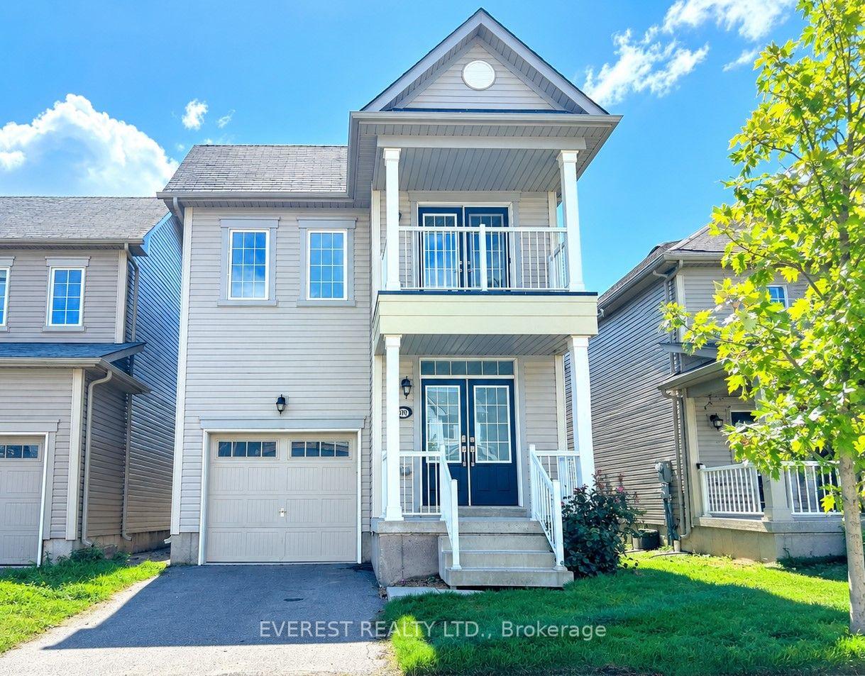 Photo 1 of 8724 Pawpaw Lane, Niagara Falls, Brown — HOMEH