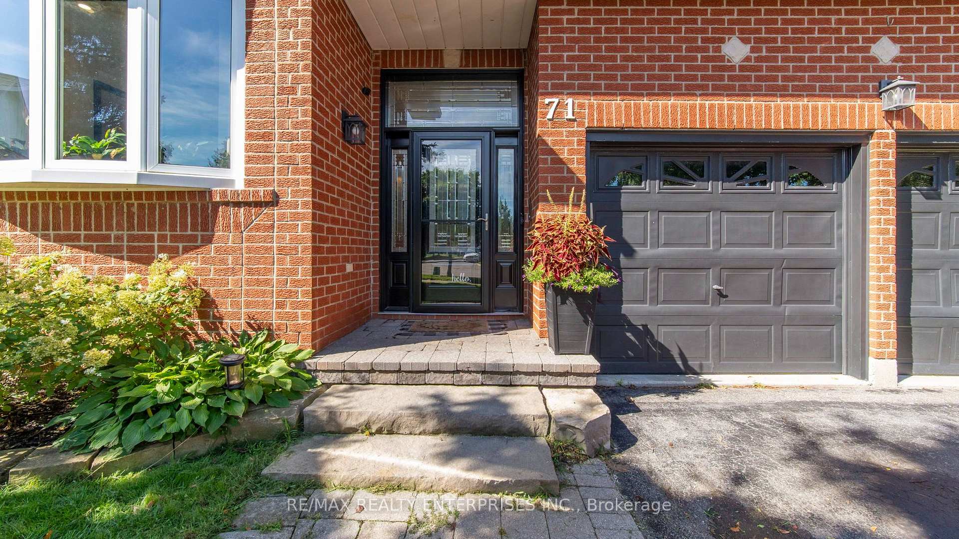 Photo 3 of Unit Main, 71 Inglewood Place, Whitby, Blue Grass Meadows — HOMEH