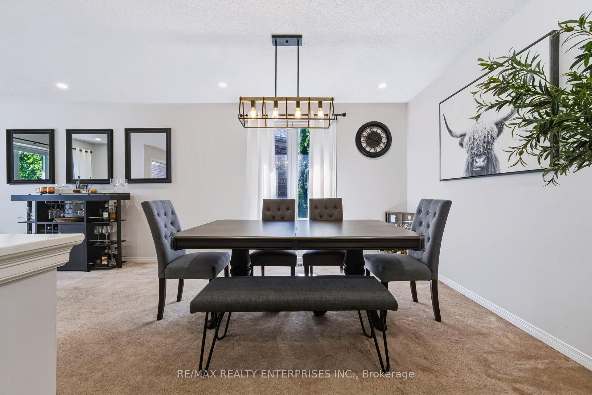 Photo 6 of Unit Main, 71 Inglewood Place, Whitby, Blue Grass Meadows — HOMEH