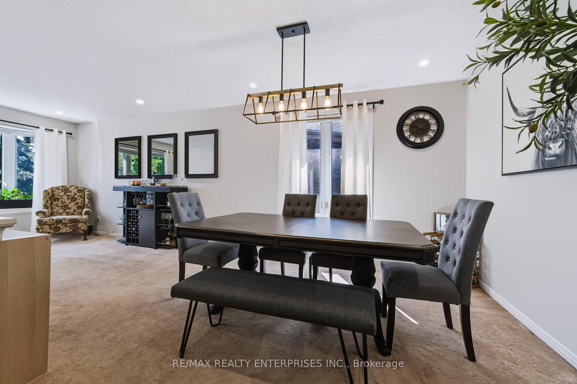 Photo 7 of Unit Main, 71 Inglewood Place, Whitby, Blue Grass Meadows — HOMEH