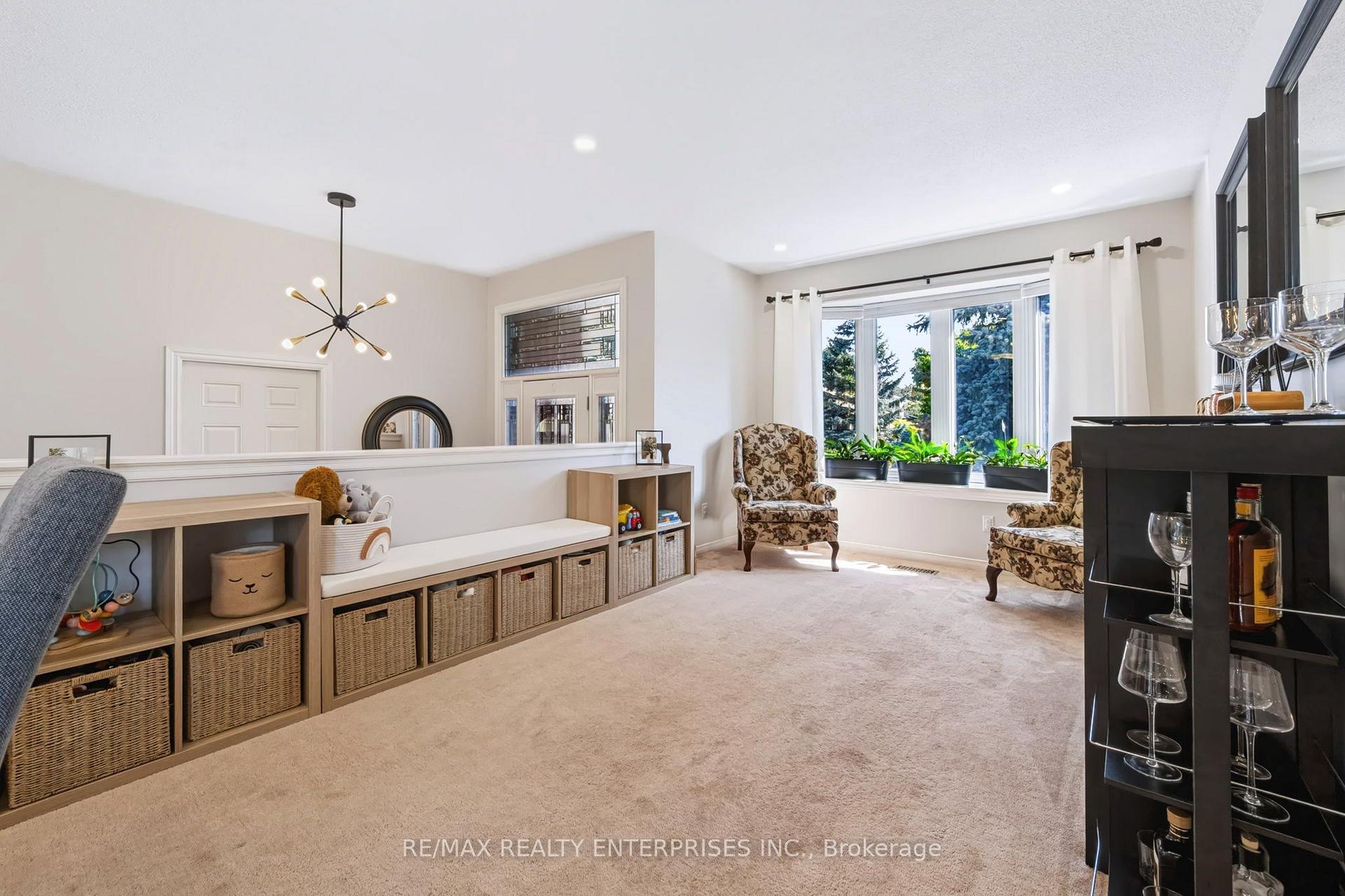 Photo 9 of Unit Main, 71 Inglewood Place, Whitby, Blue Grass Meadows — HOMEH
