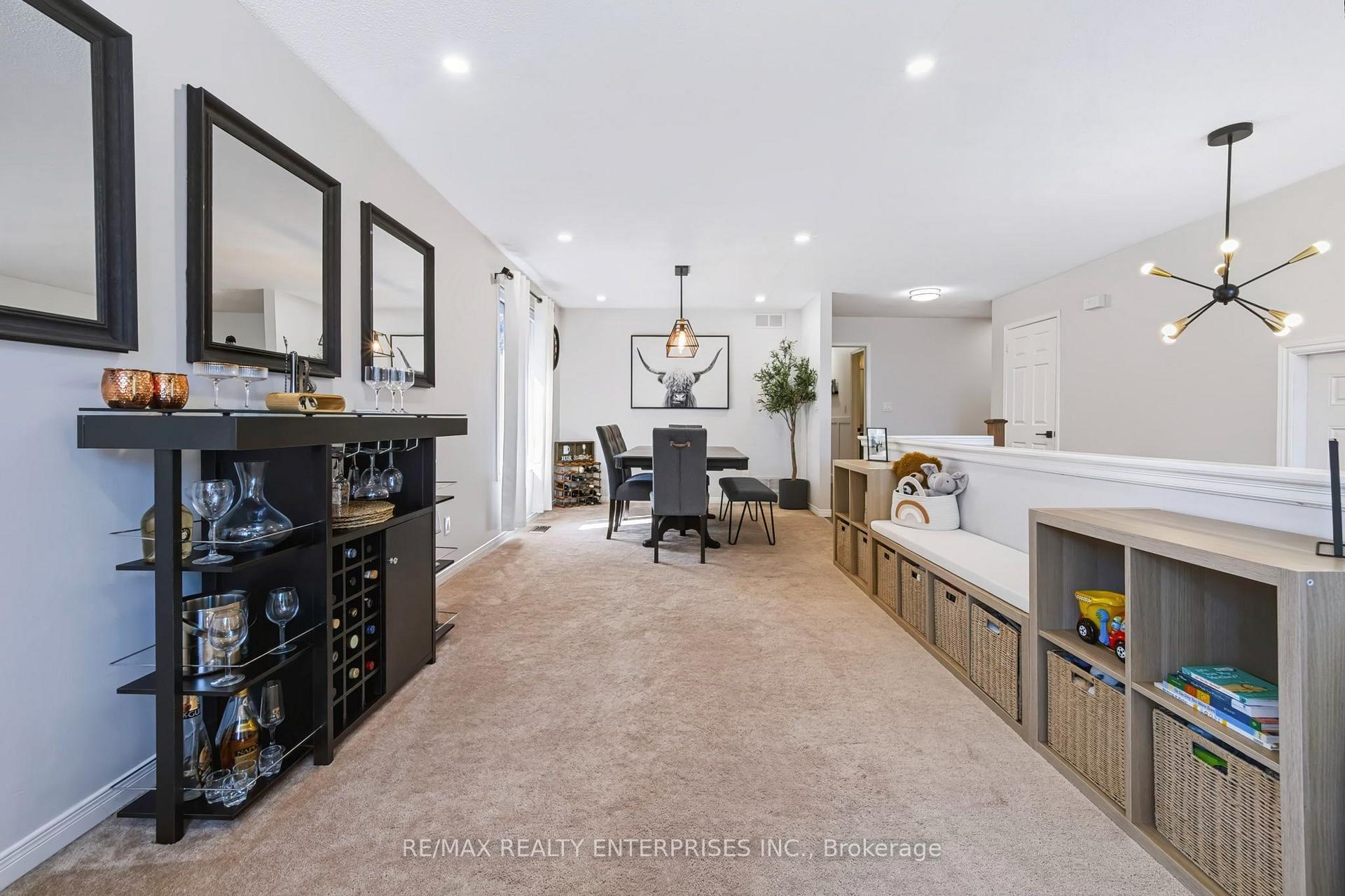 Photo 10 of Unit Main, 71 Inglewood Place, Whitby, Blue Grass Meadows — HOMEH